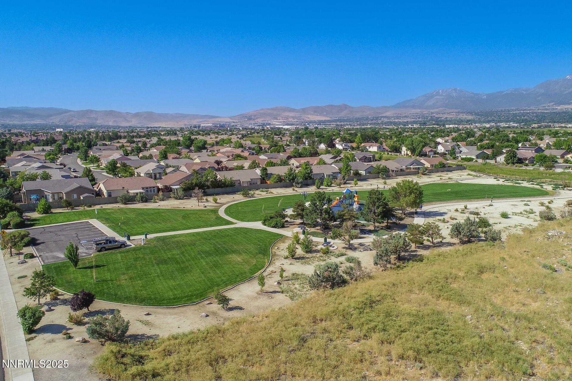9579 Mammoth Court