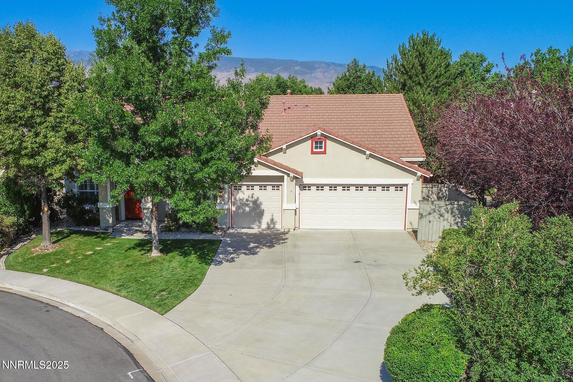 9579 Mammoth Court