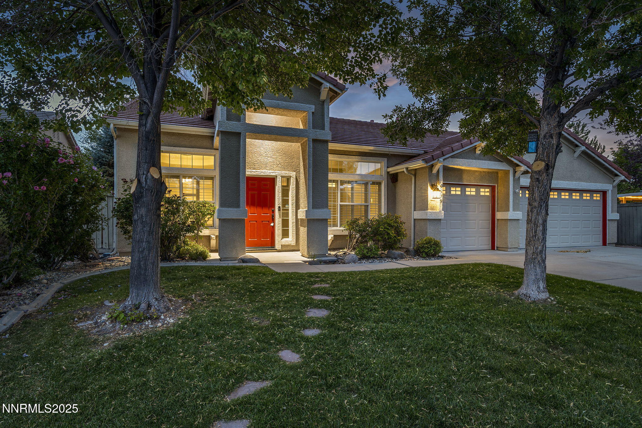 9579 Mammoth Court