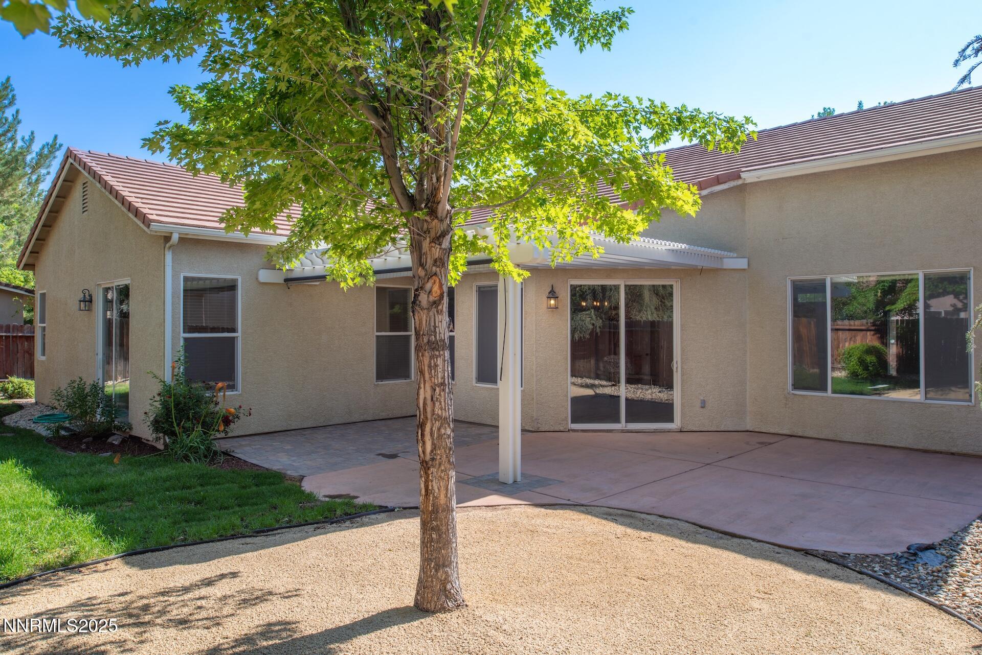 9579 Mammoth Court