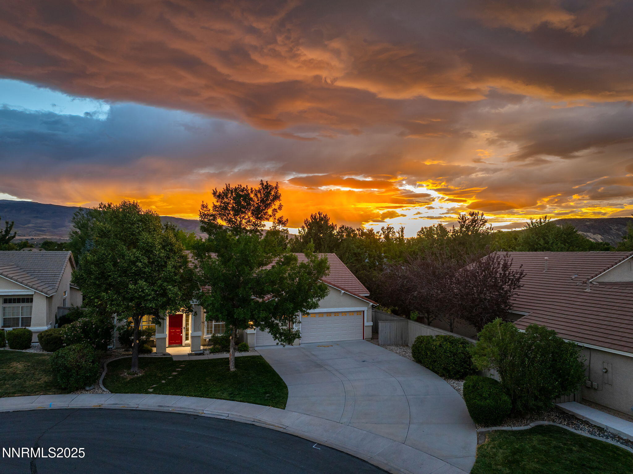 9579 Mammoth Court