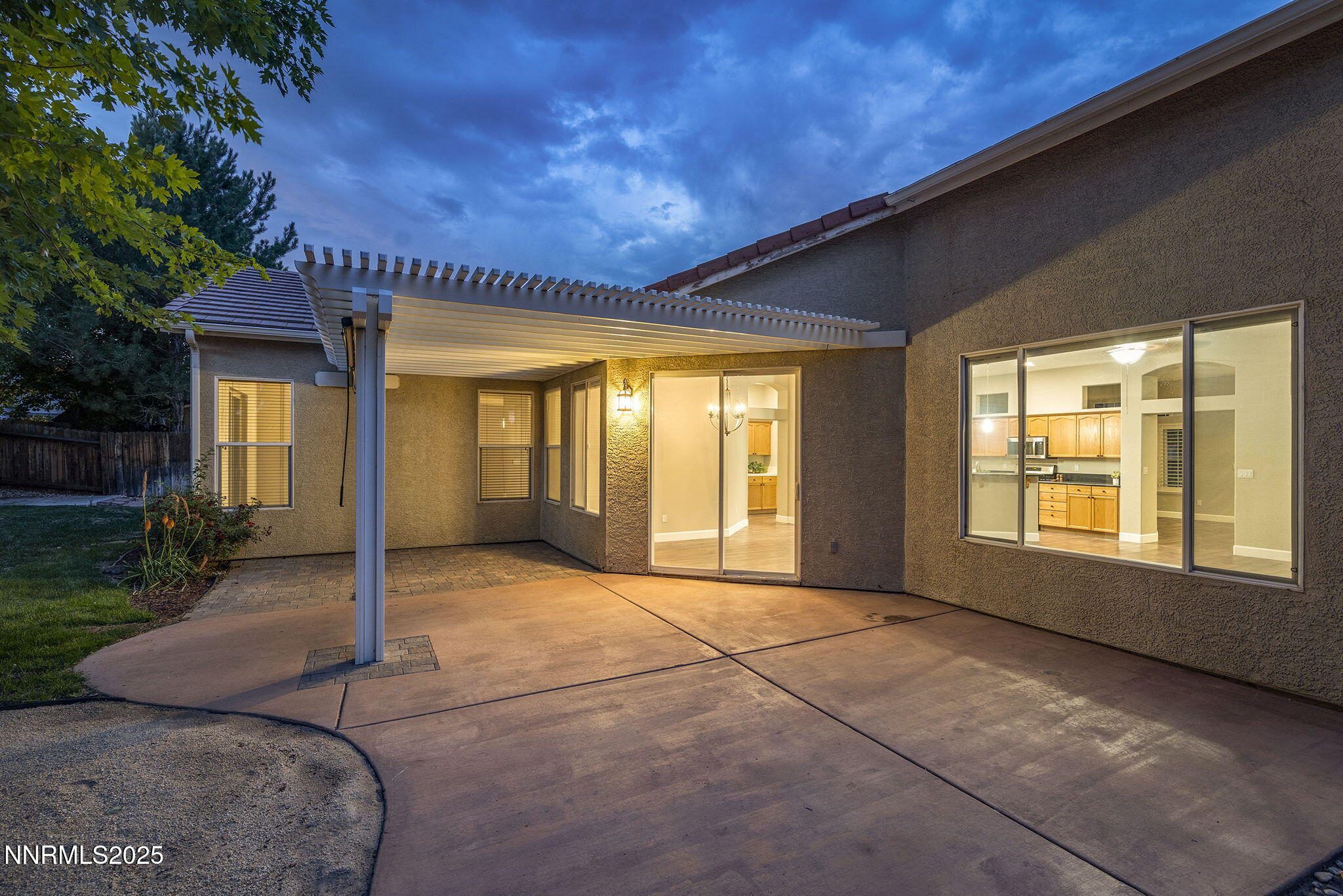 9579 Mammoth Court