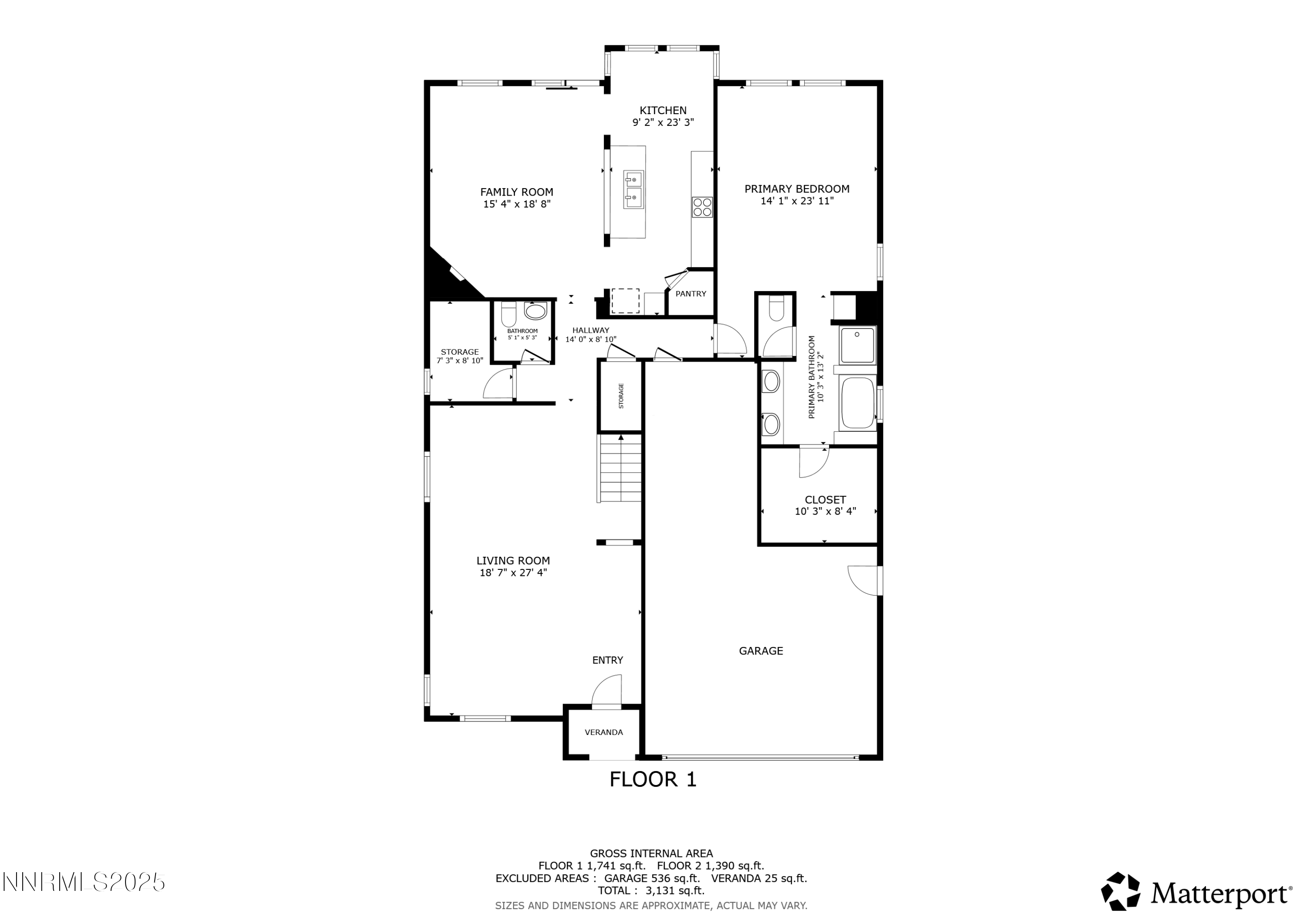 2085 Long Hollow Drive