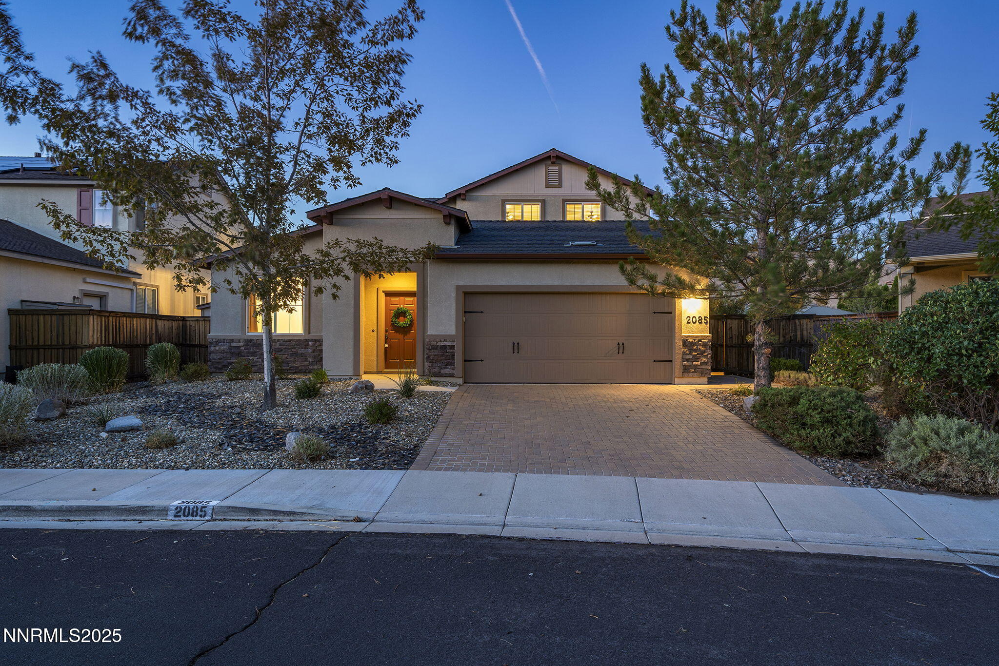 2085 Long Hollow Drive