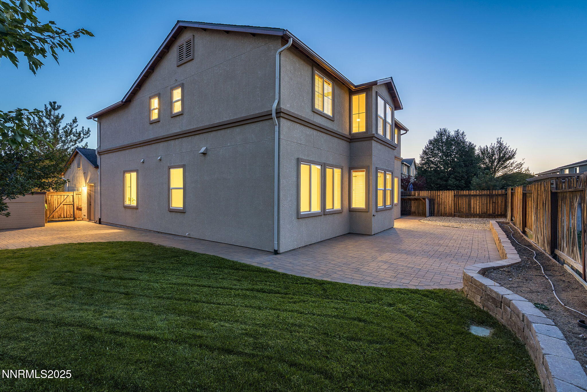 2085 Long Hollow Drive