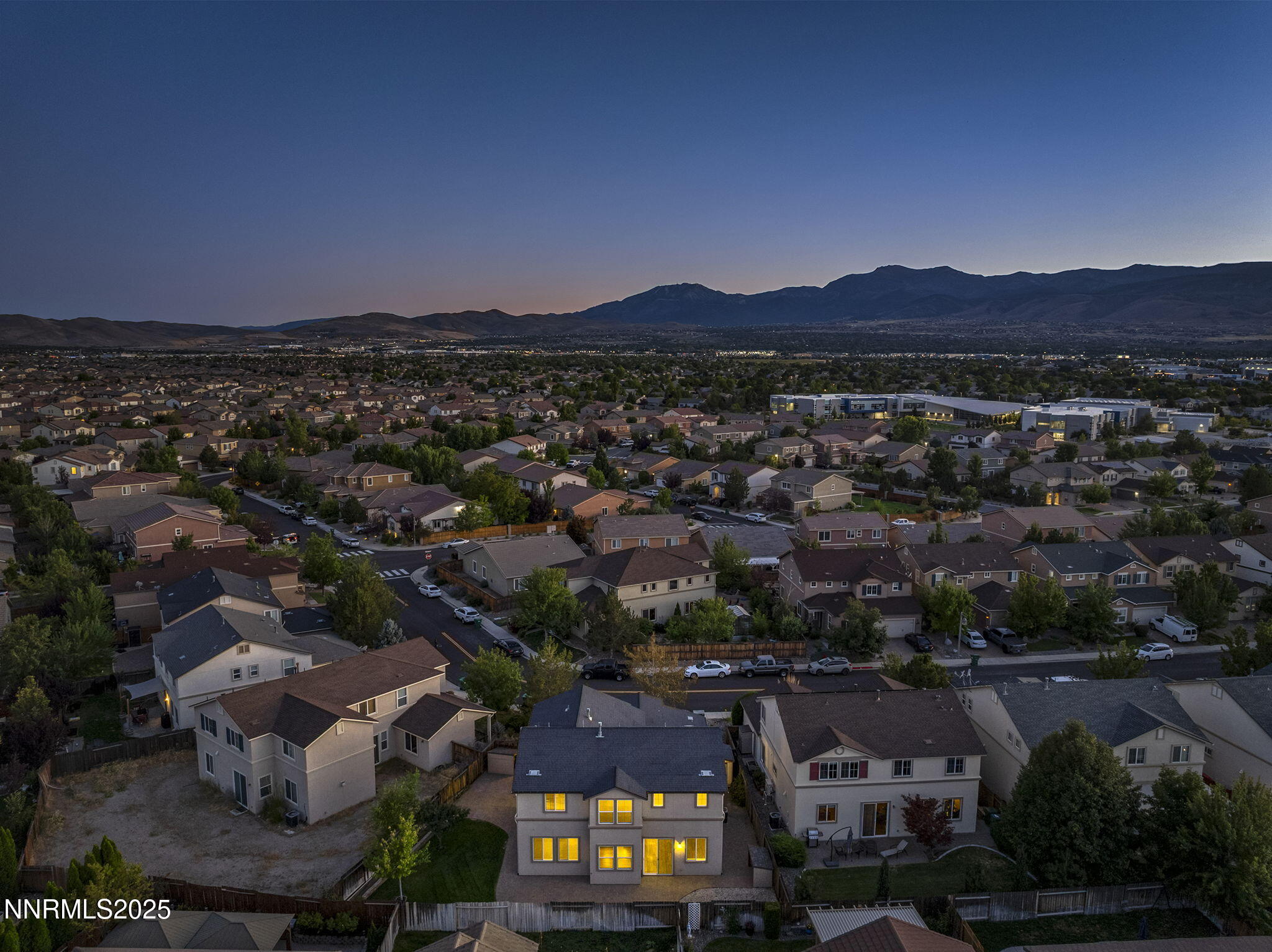 2085 Long Hollow Drive