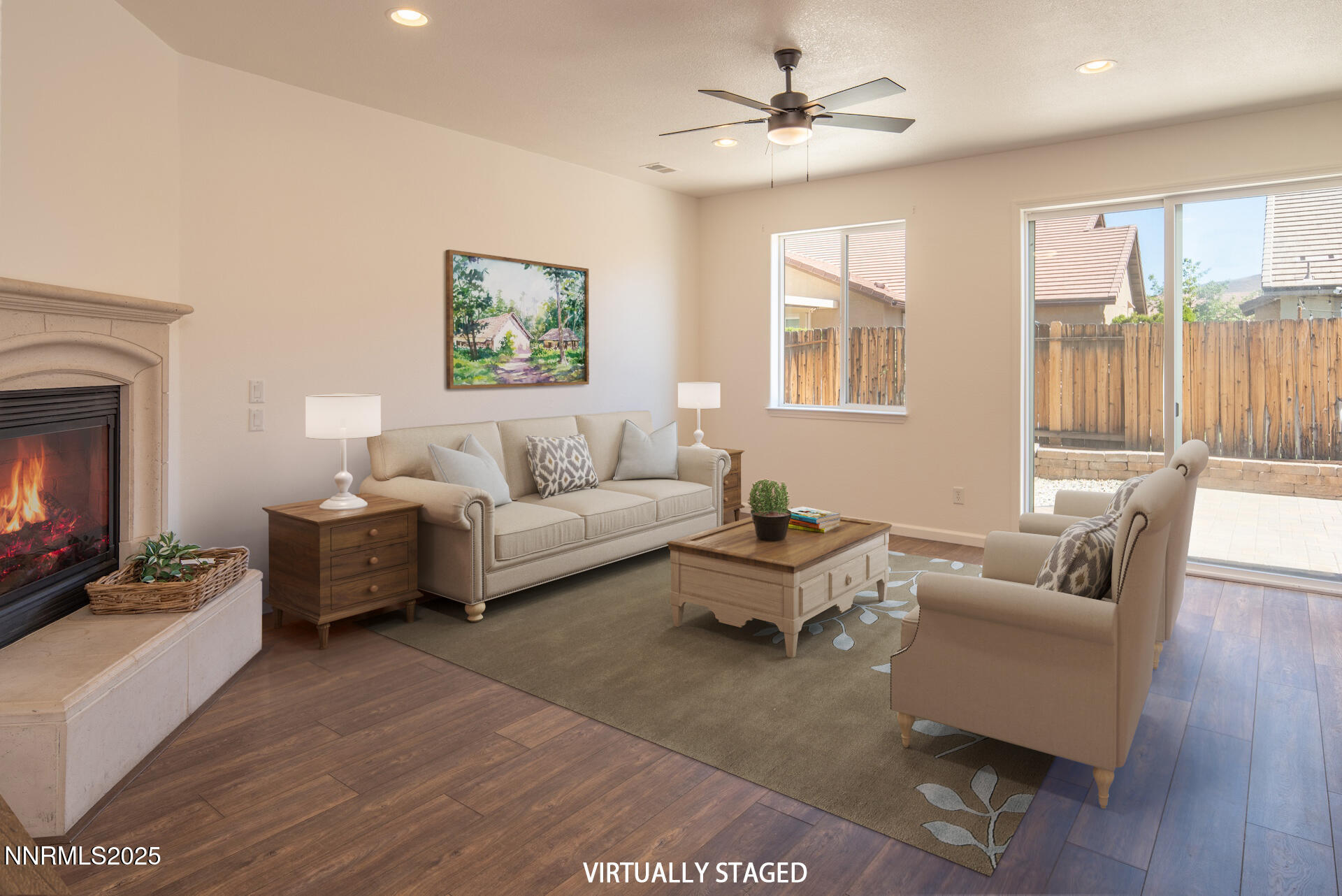 2085 Long Hollow Drive