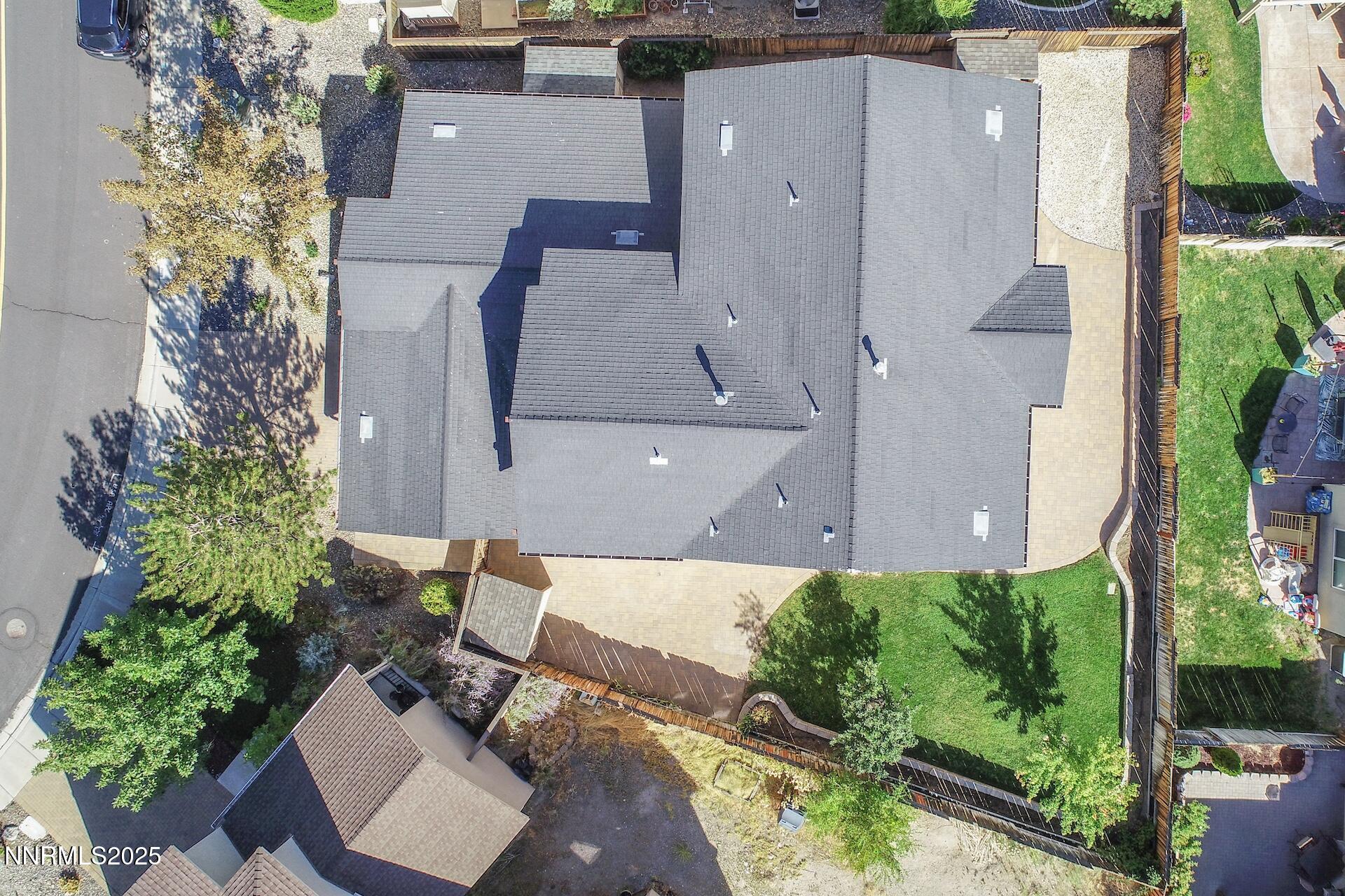 2085 Long Hollow Drive