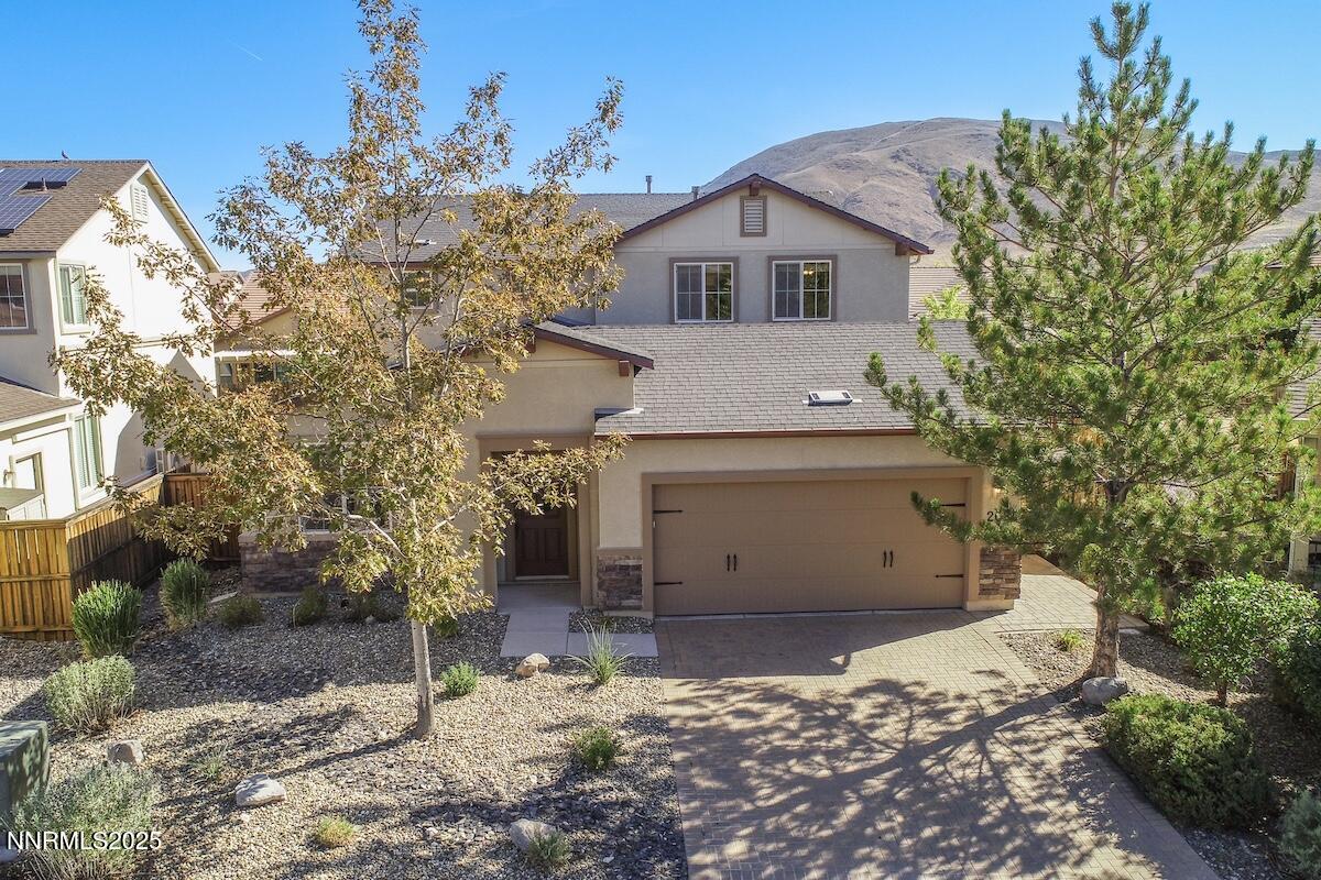 2085 Long Hollow Drive