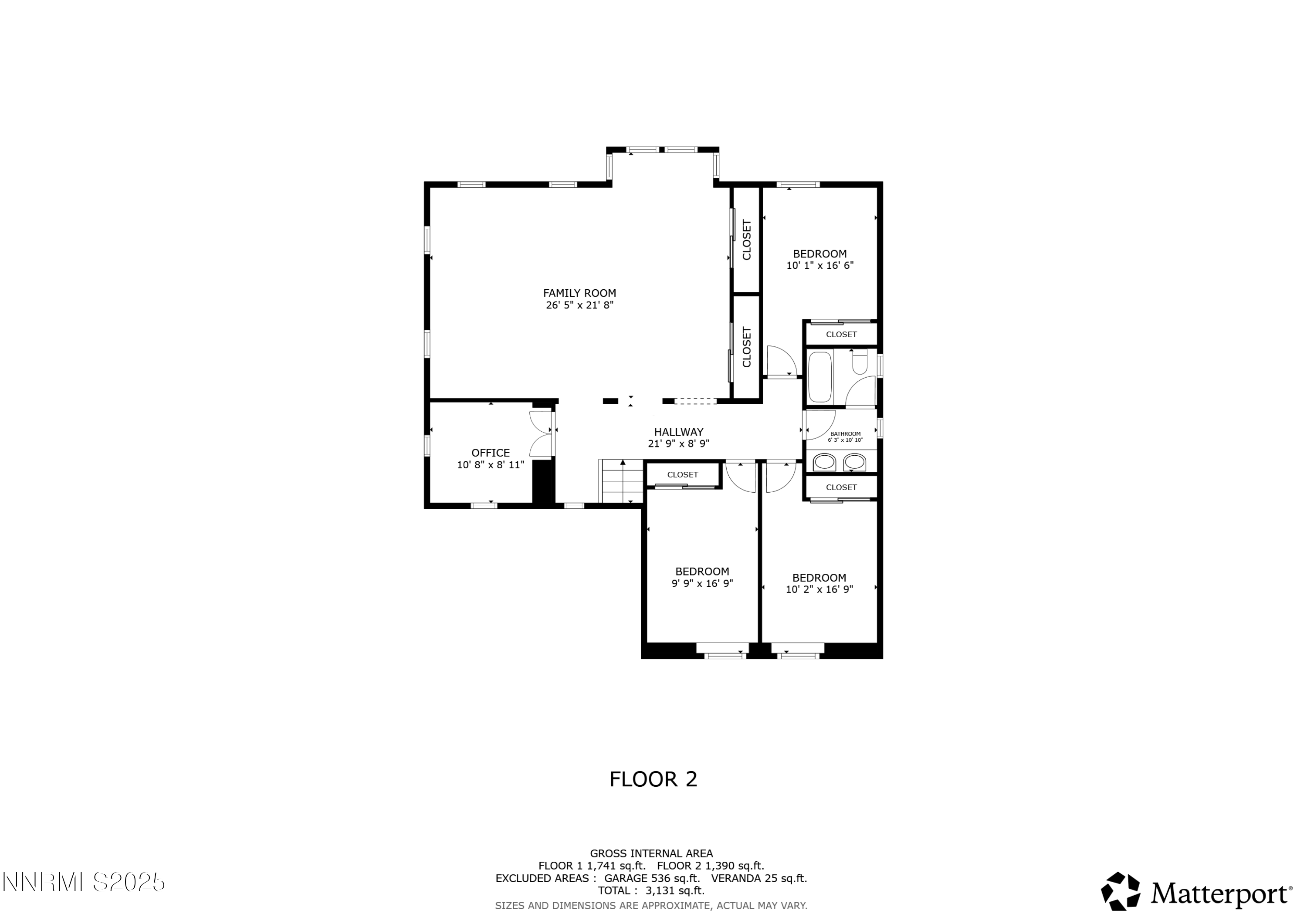 2085 Long Hollow Drive