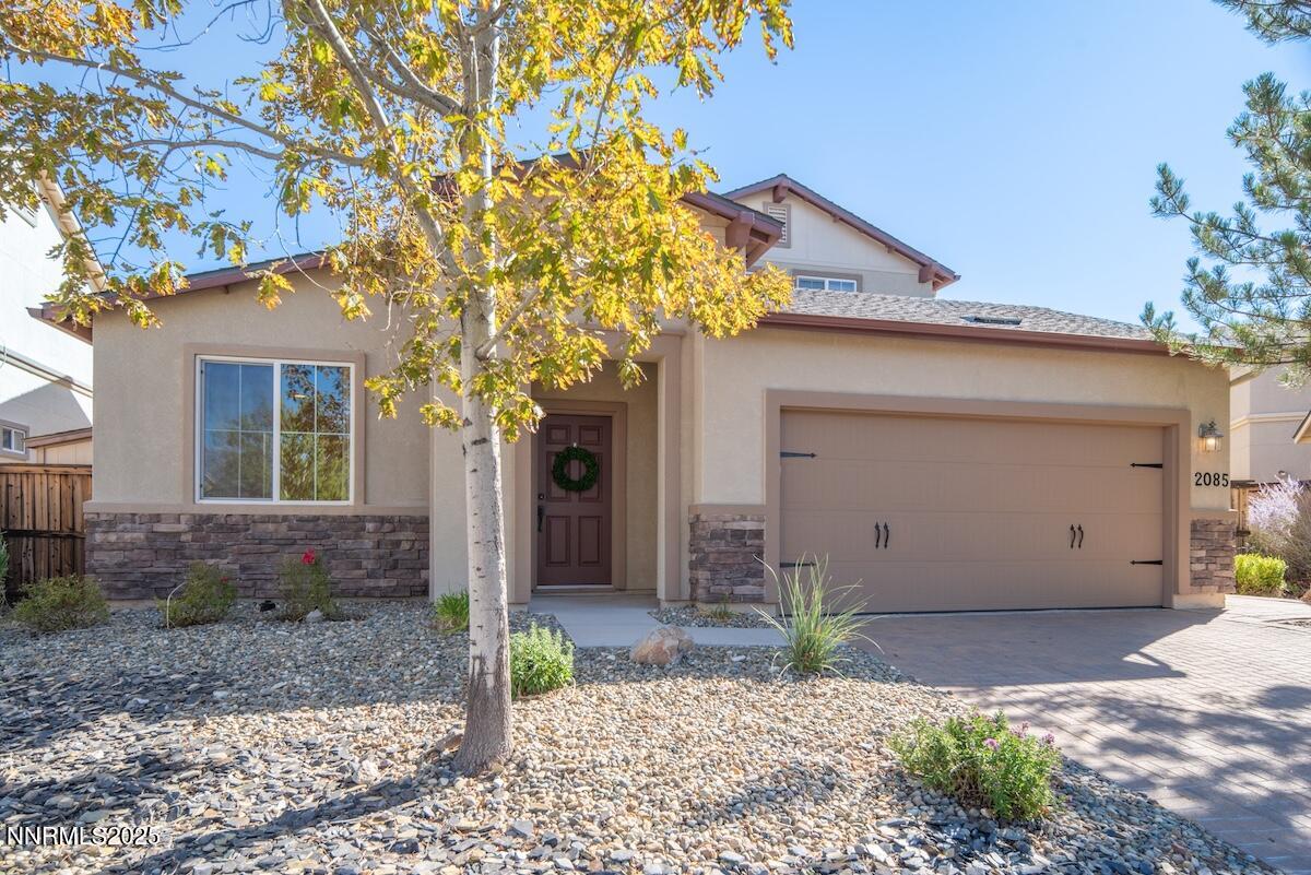 2085 Long Hollow Drive