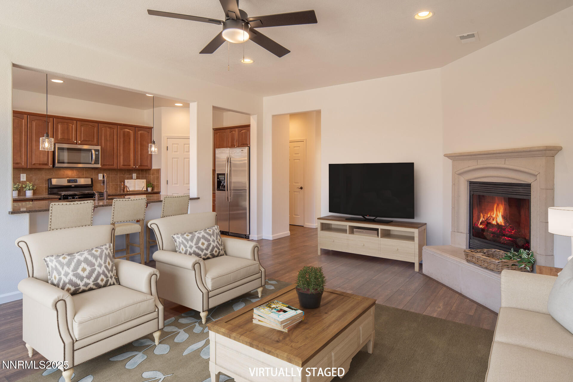 2085 Long Hollow Drive