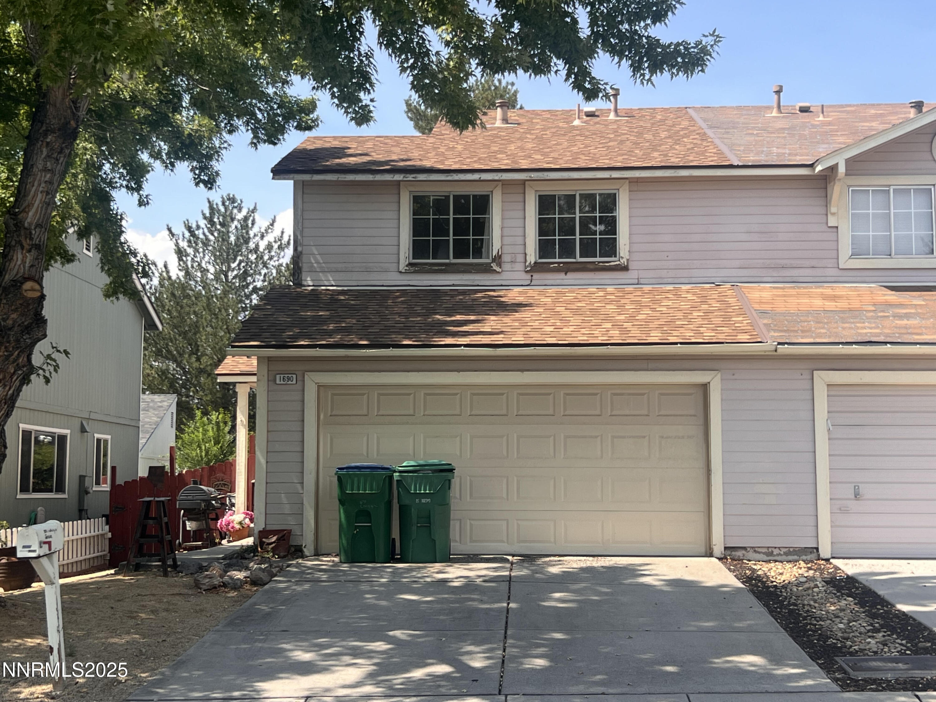 1390 Chatterley Lane