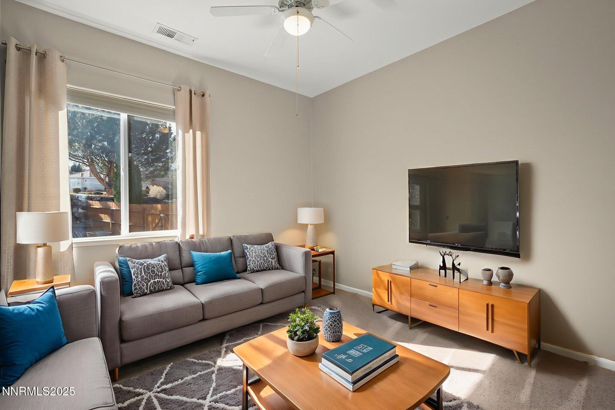 5502 New Mexico Court