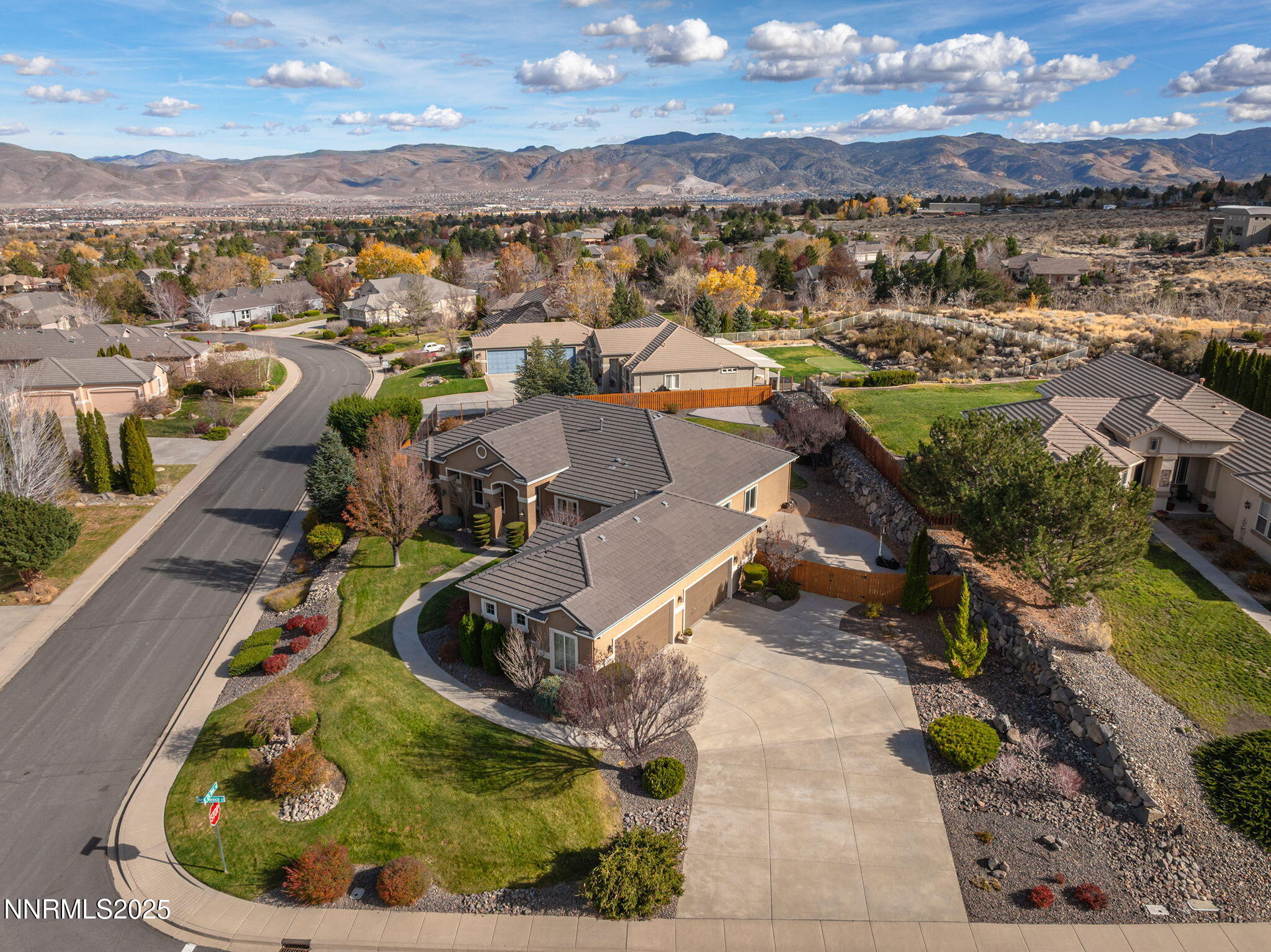 5502 New Mexico Court
