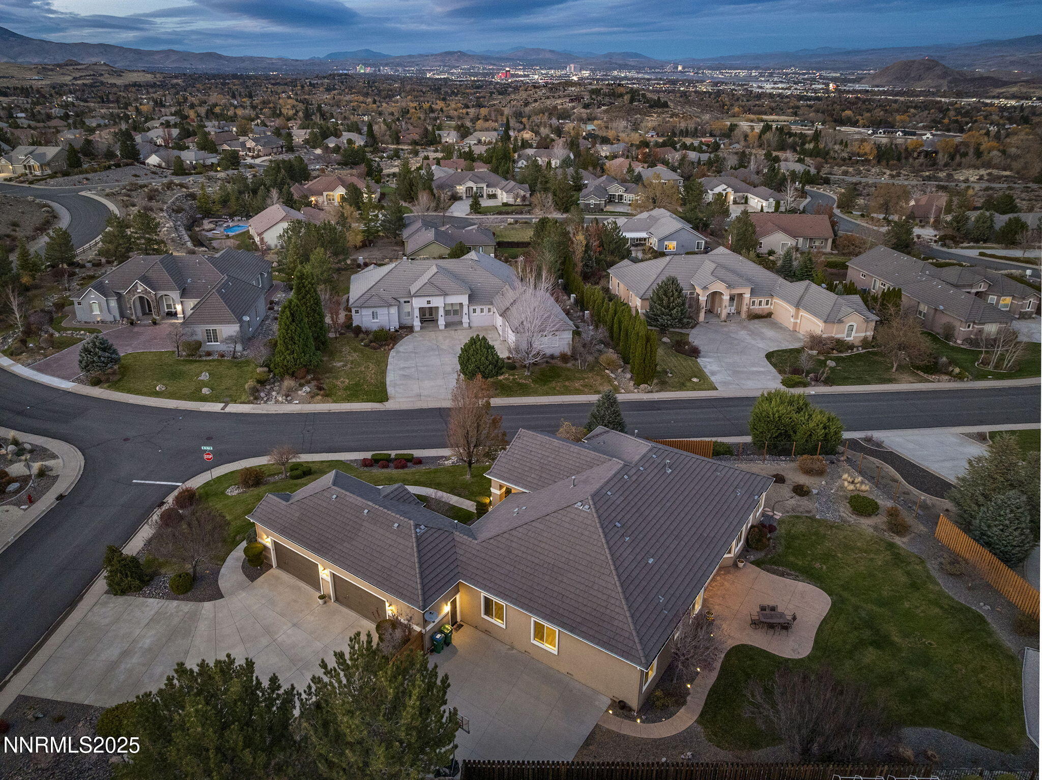 5502 New Mexico Court