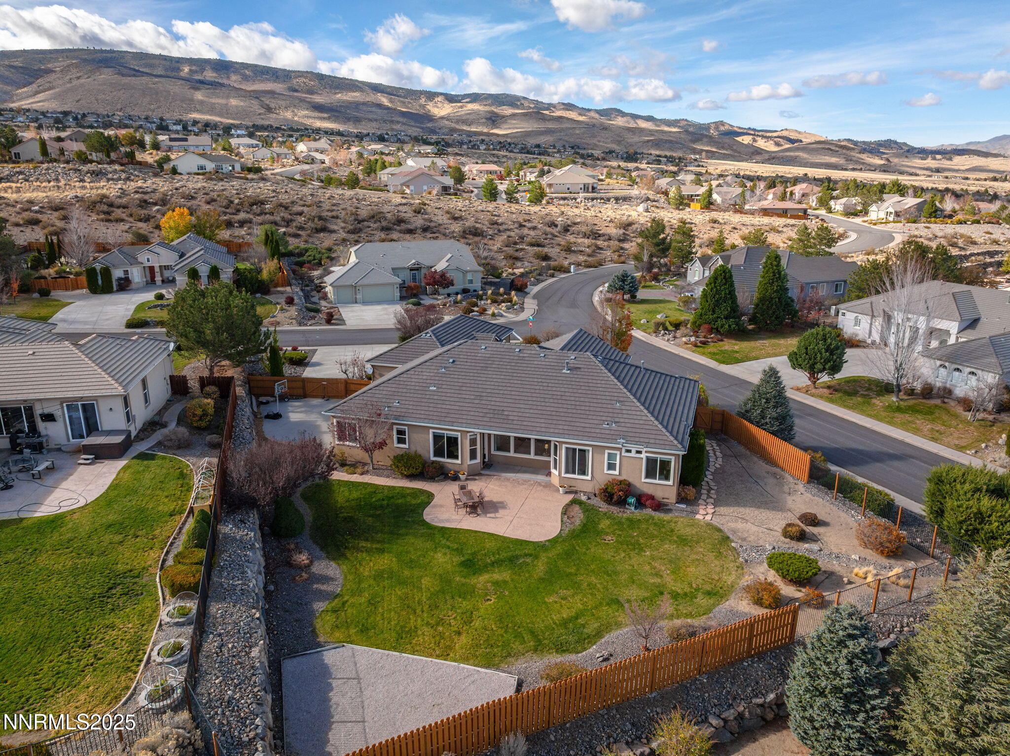 5502 New Mexico Court