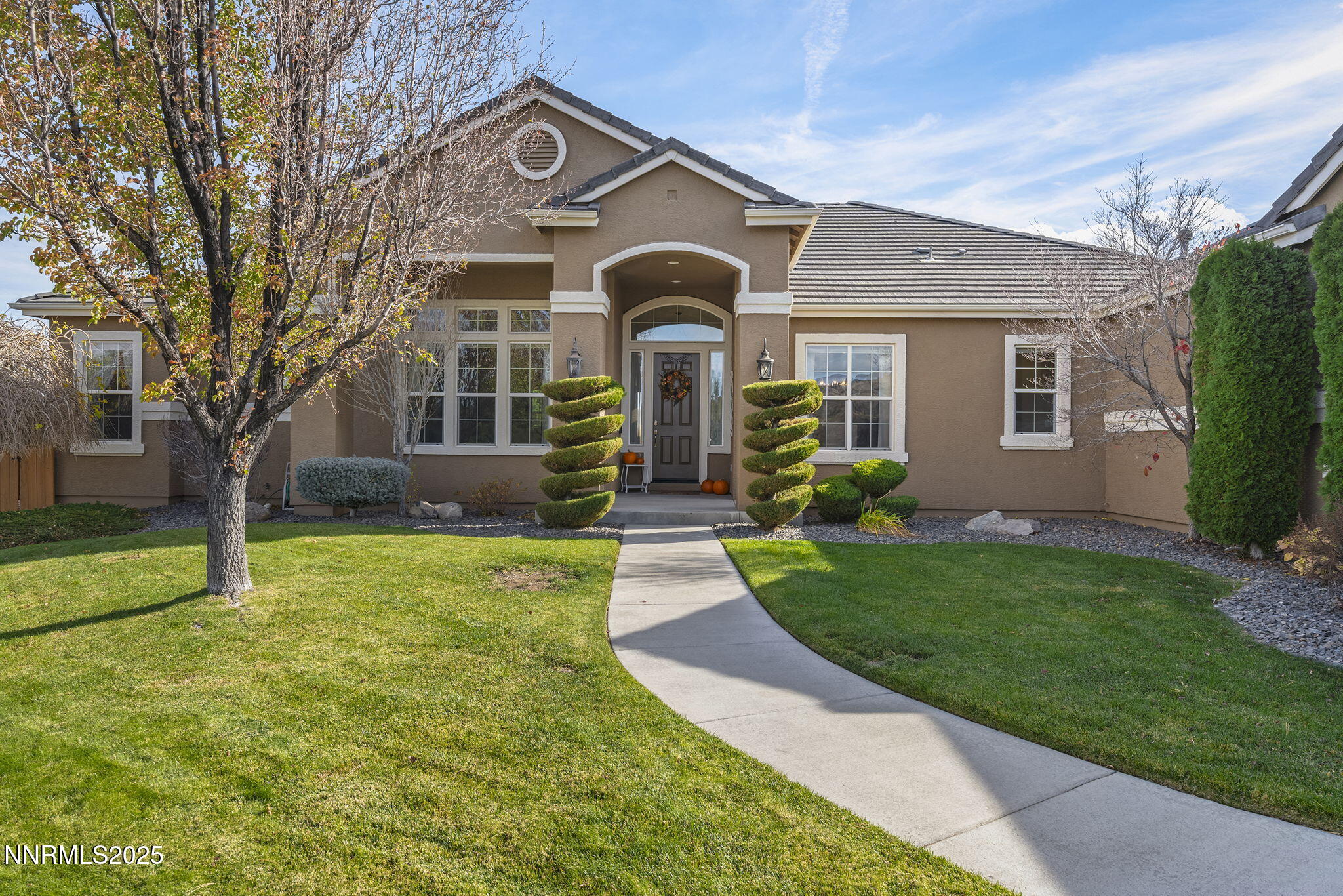 5502 New Mexico Court