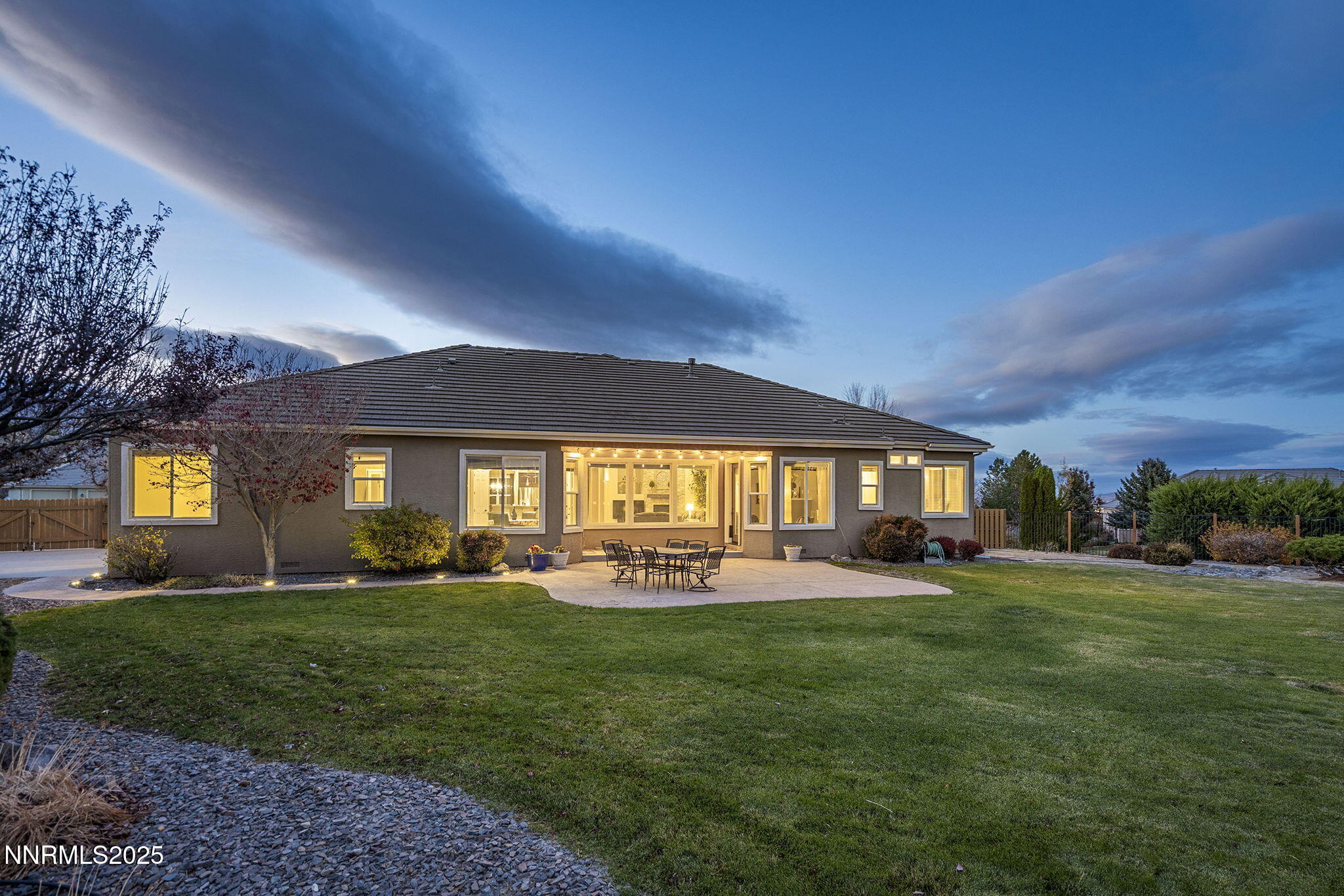 5502 New Mexico Court