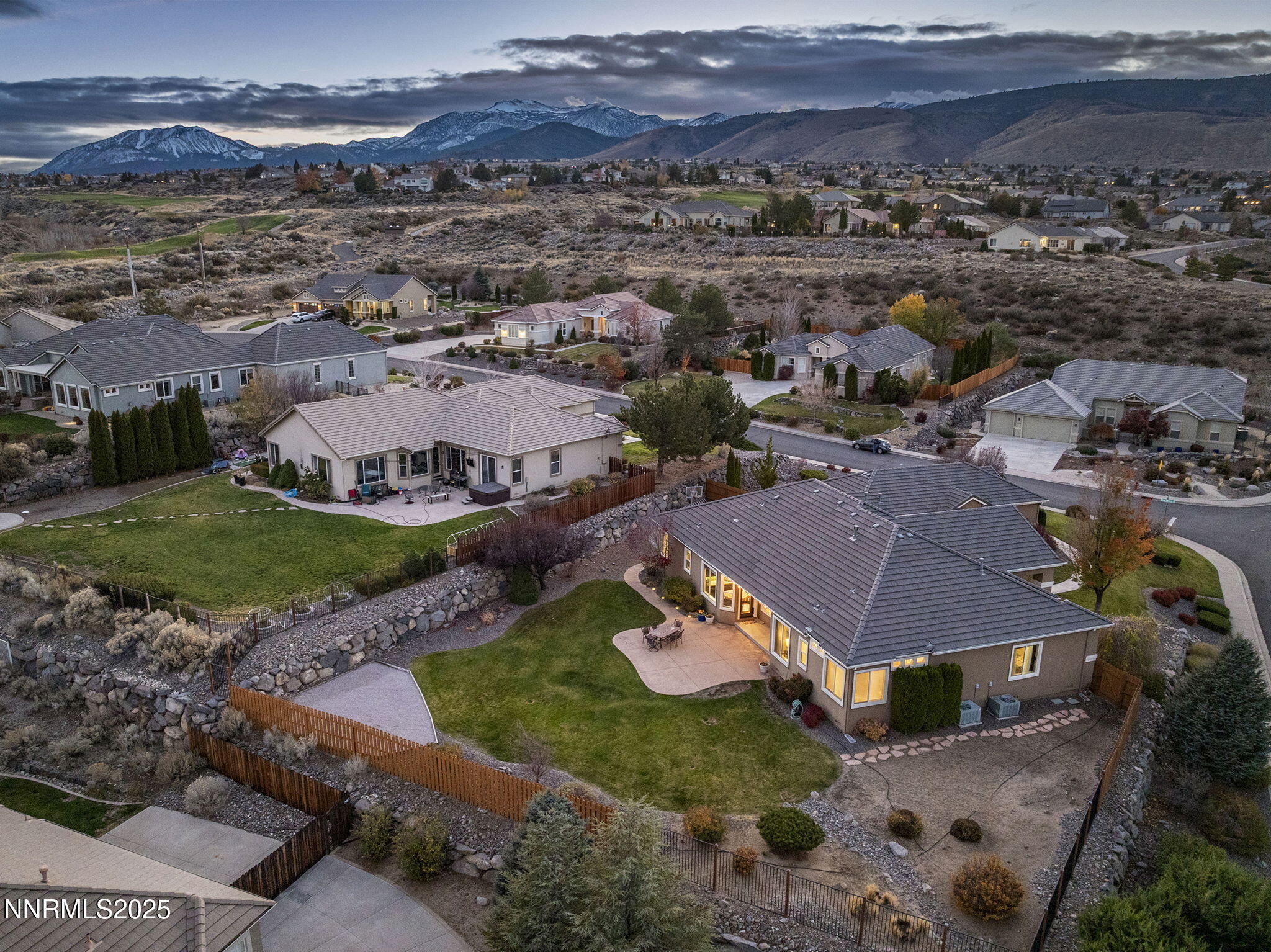5502 New Mexico Court