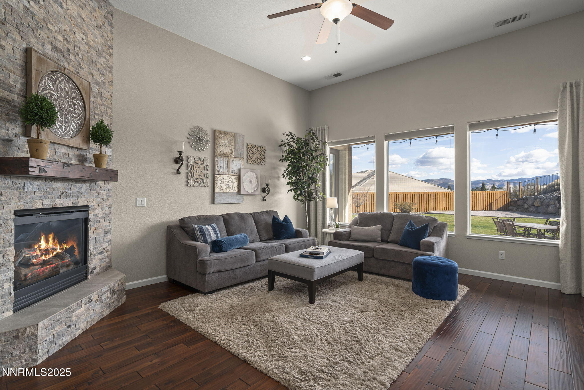 5502 New Mexico Court