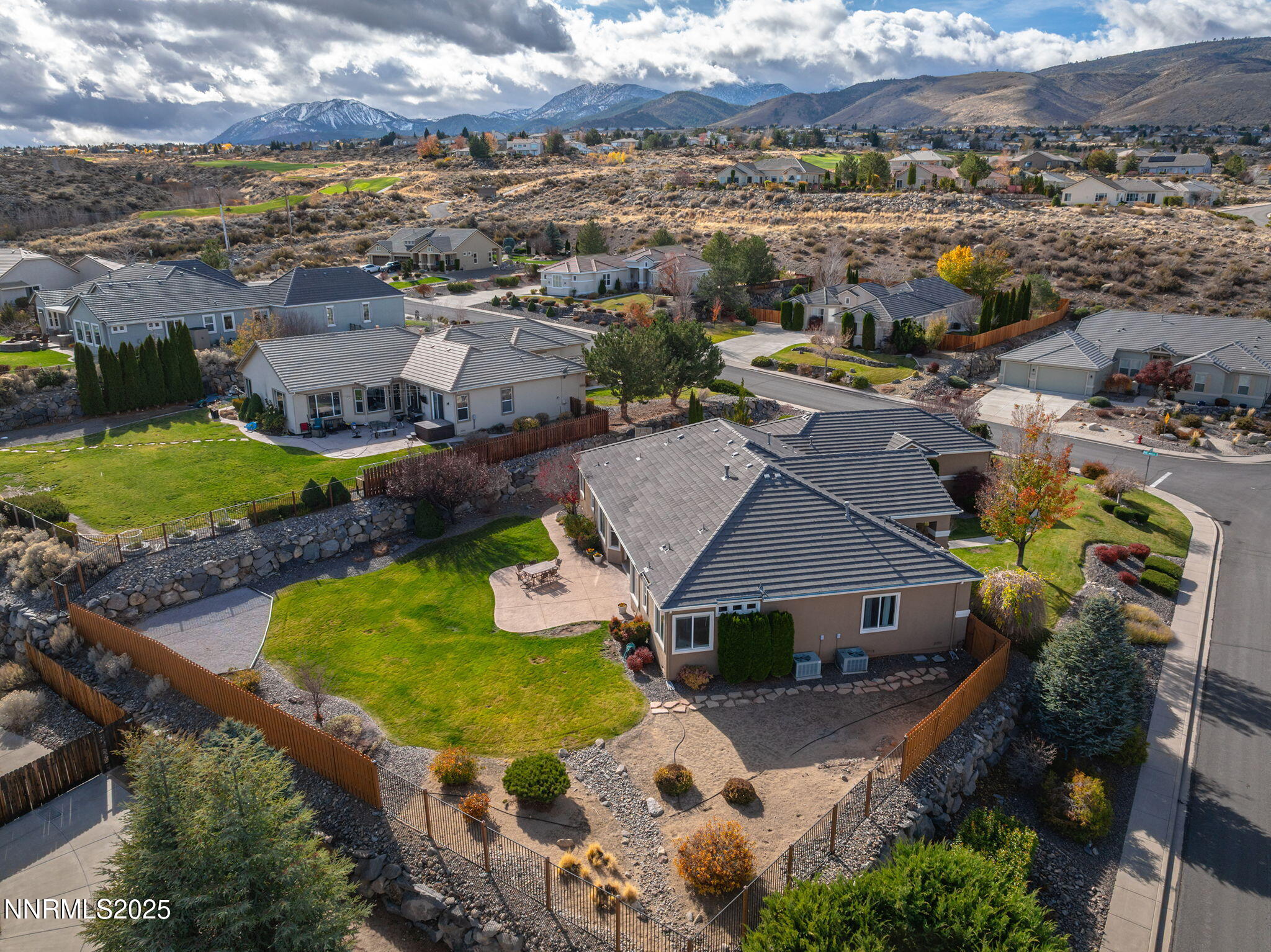 5502 New Mexico Court