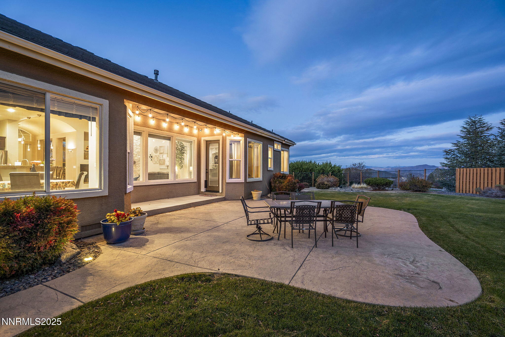 5502 New Mexico Court