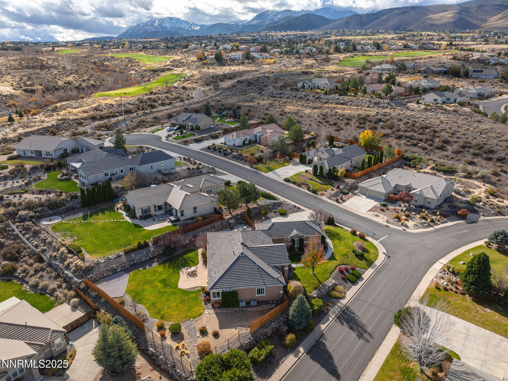 5502 New Mexico Court