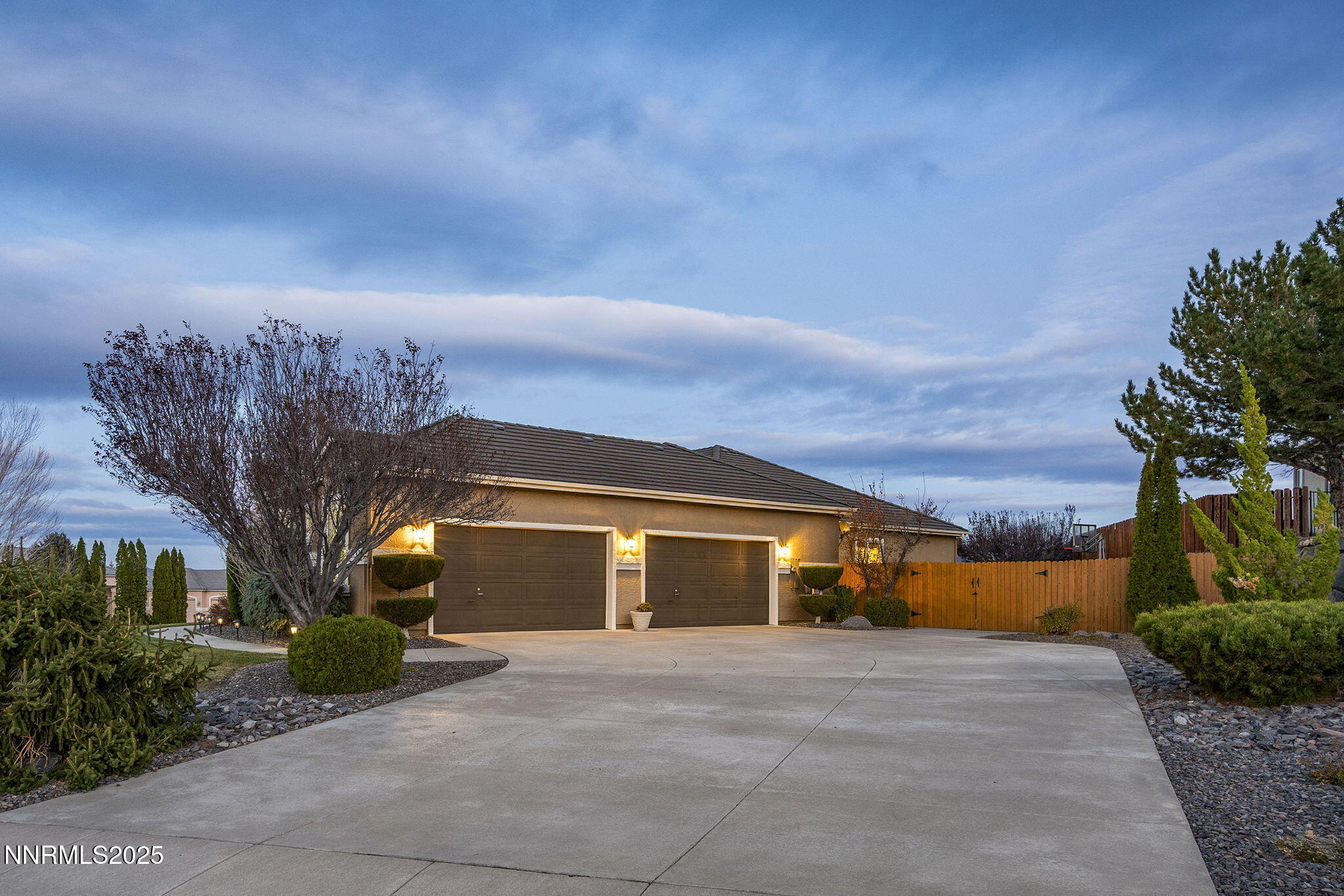 5502 New Mexico Court