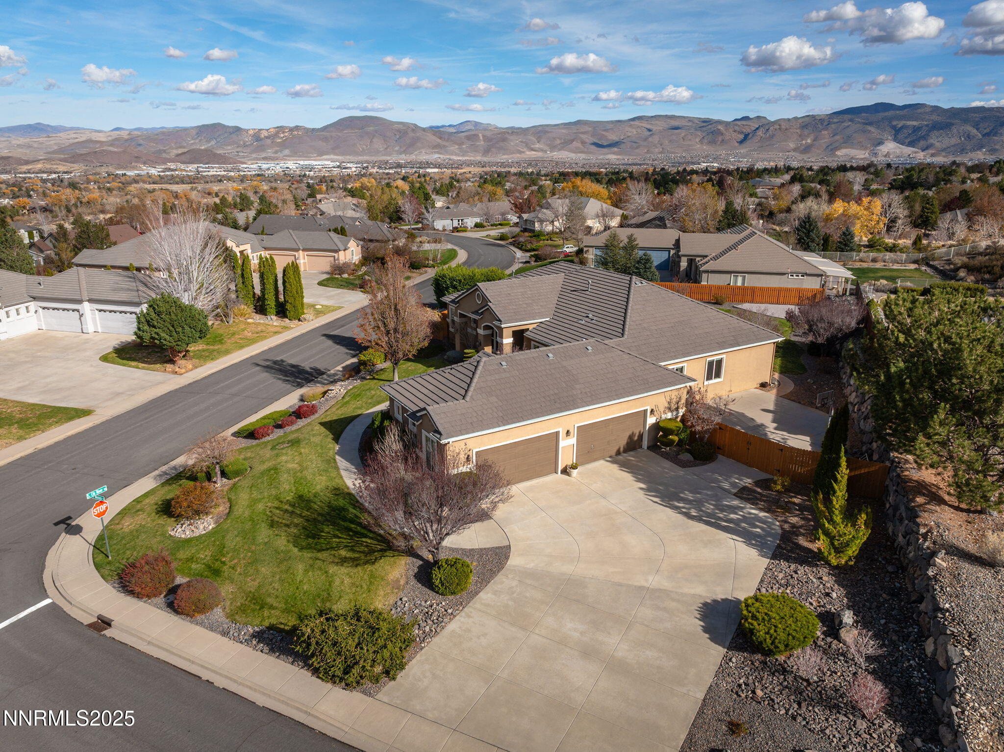 5502 New Mexico Court