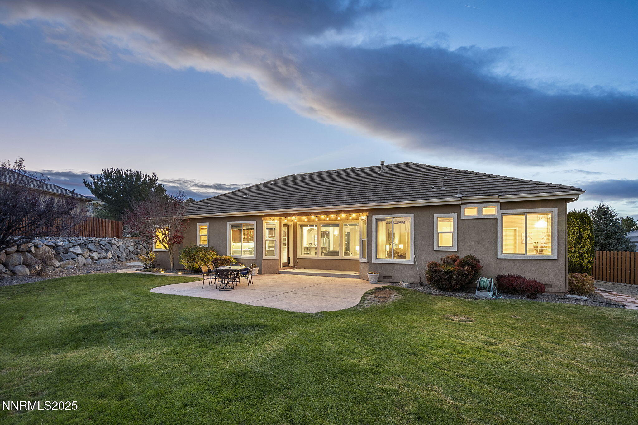 5502 New Mexico Court