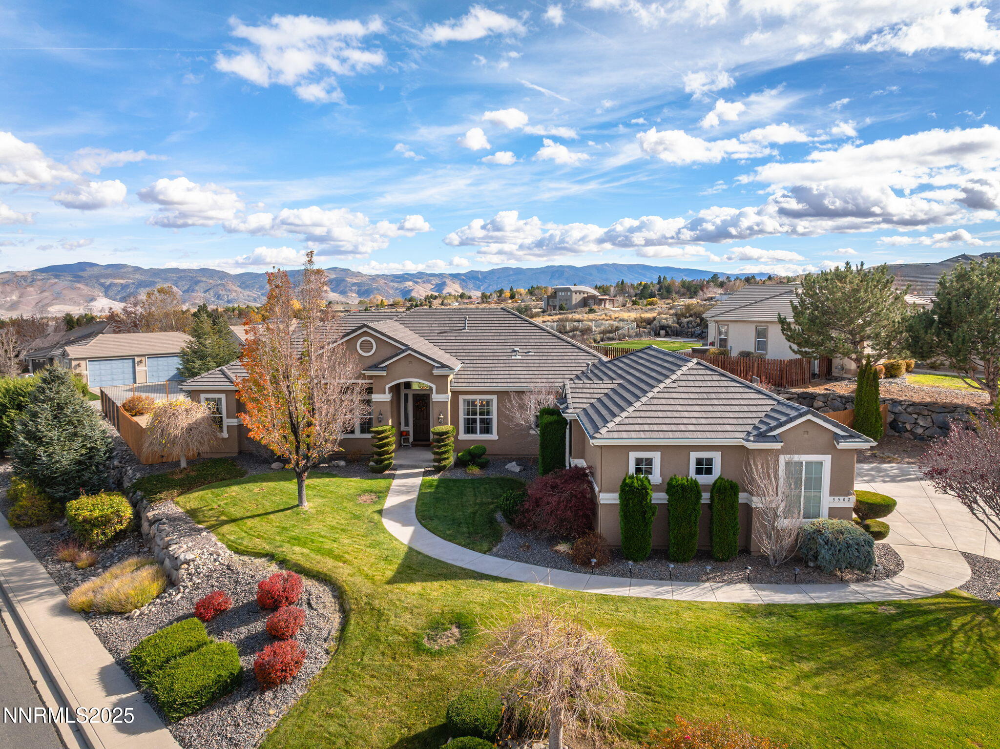 5502 New Mexico Court