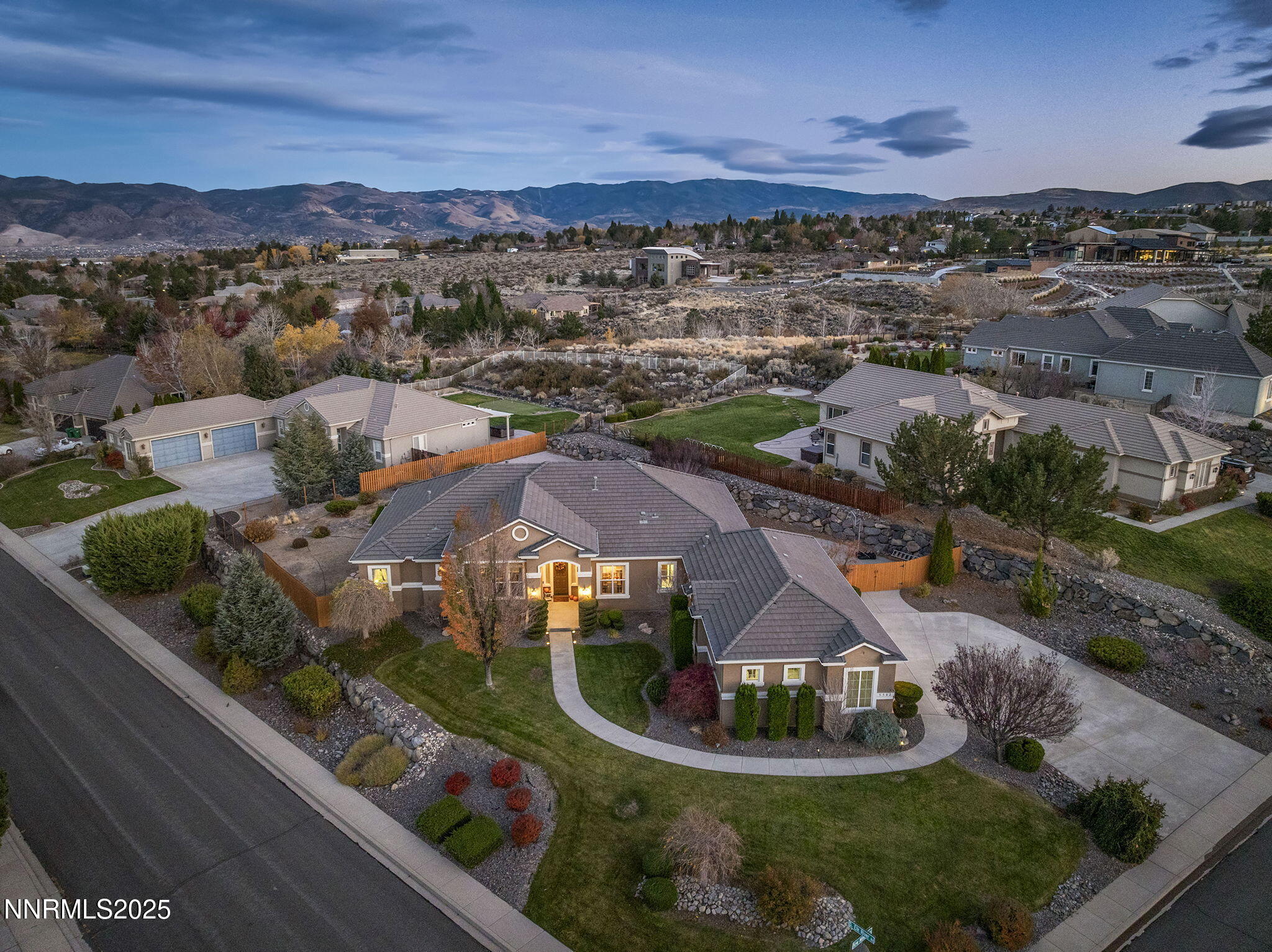 5502 New Mexico Court