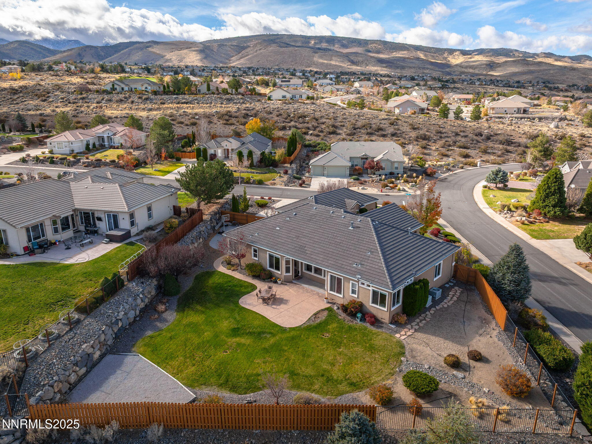 5502 New Mexico Court