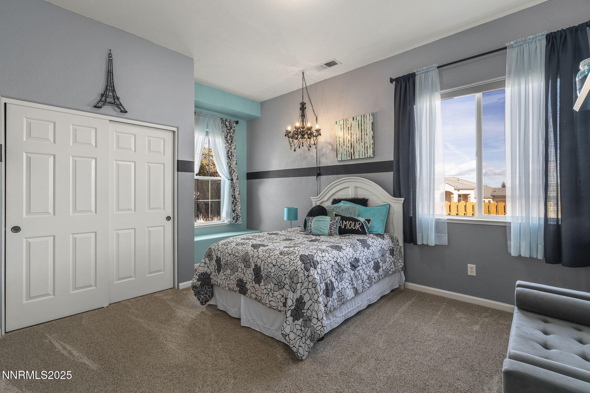 5502 New Mexico Court