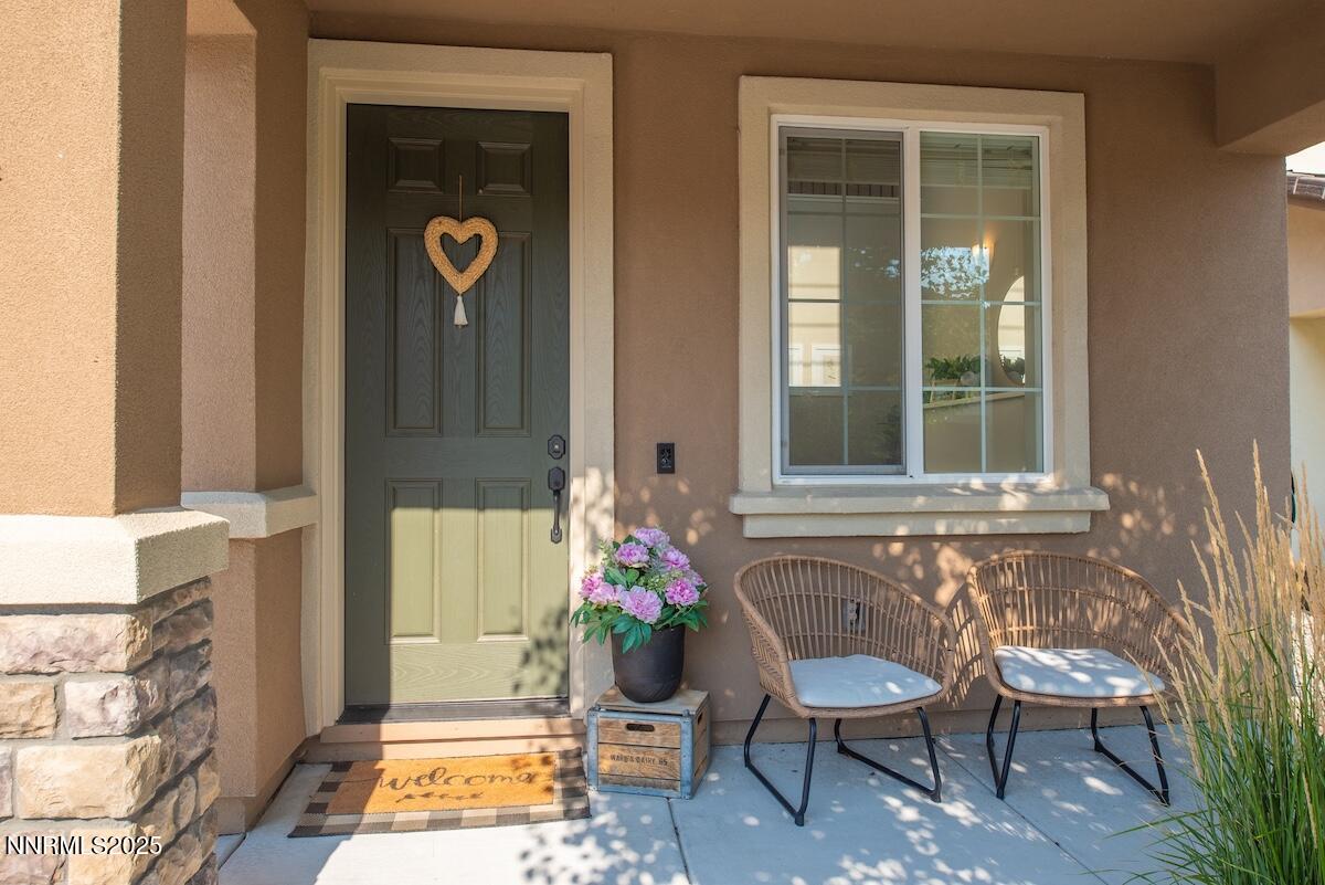 9721 Belville Drive, On W side of Belville between Sombrero and Fedora