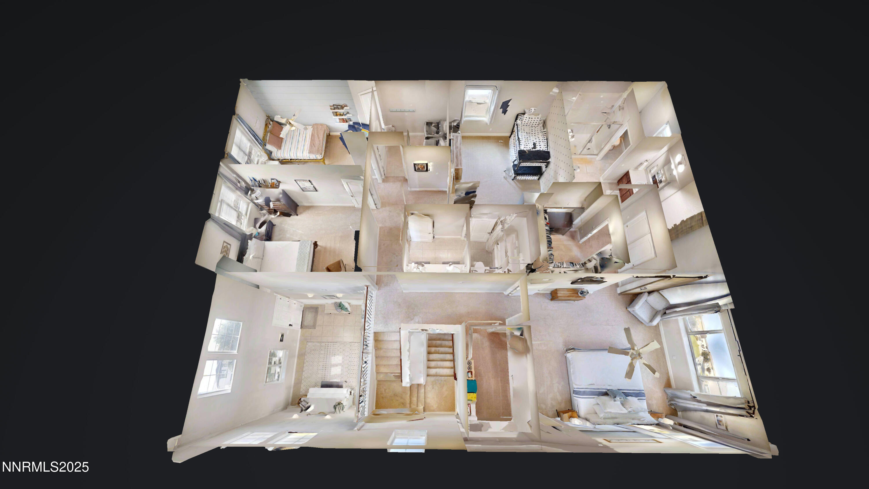 9721 Belville Drive, On W side of Belville between Sombrero and Fedora