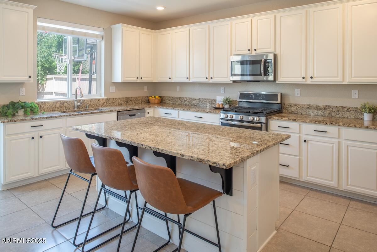 9721 Belville Drive, On W side of Belville between Sombrero and Fedora