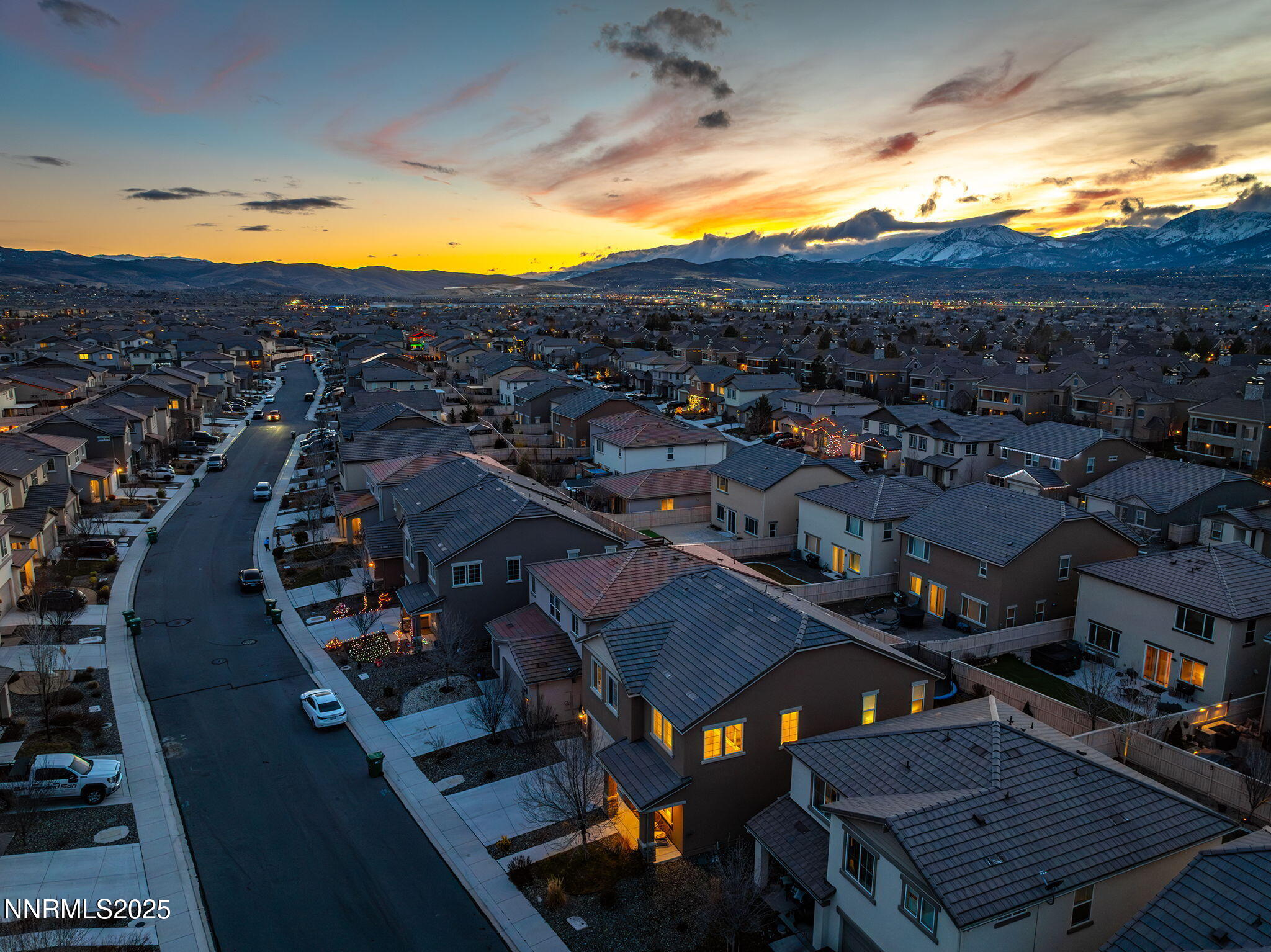 9721 Belville Drive, On W side of Belville between Sombrero and Fedora