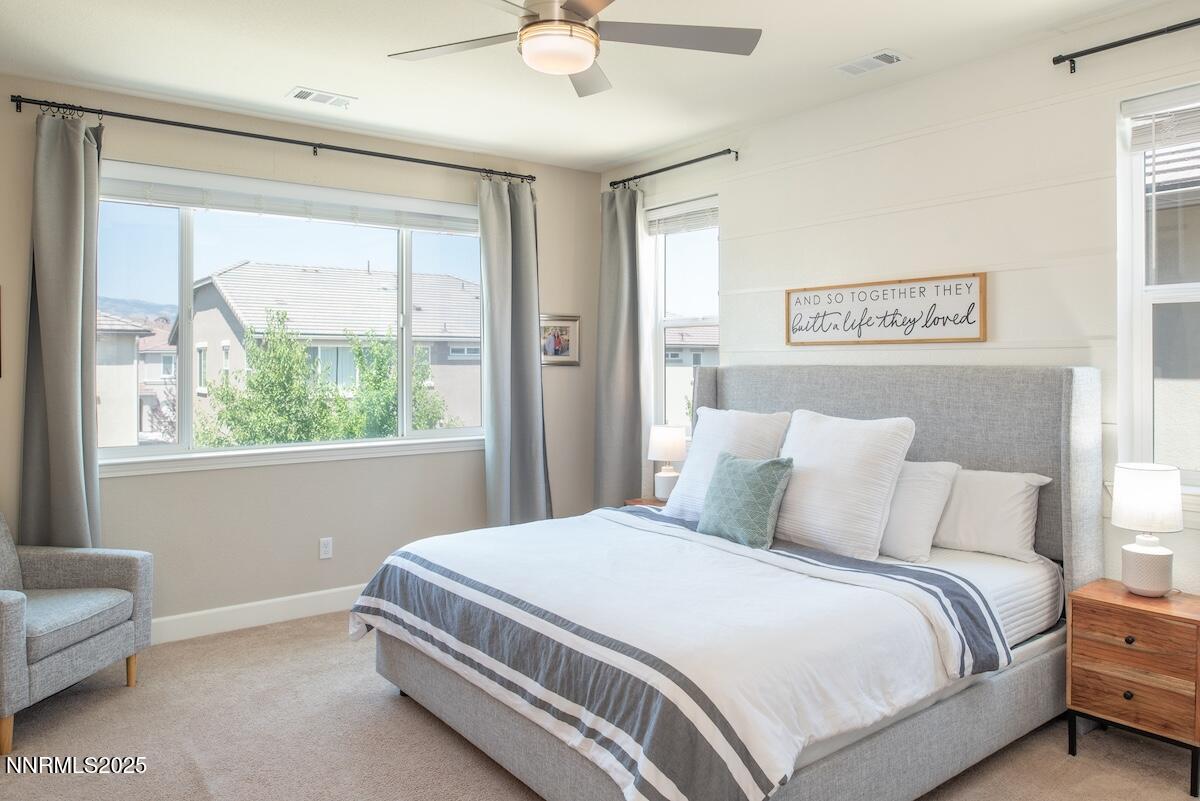 9721 Belville Drive, On W side of Belville between Sombrero and Fedora