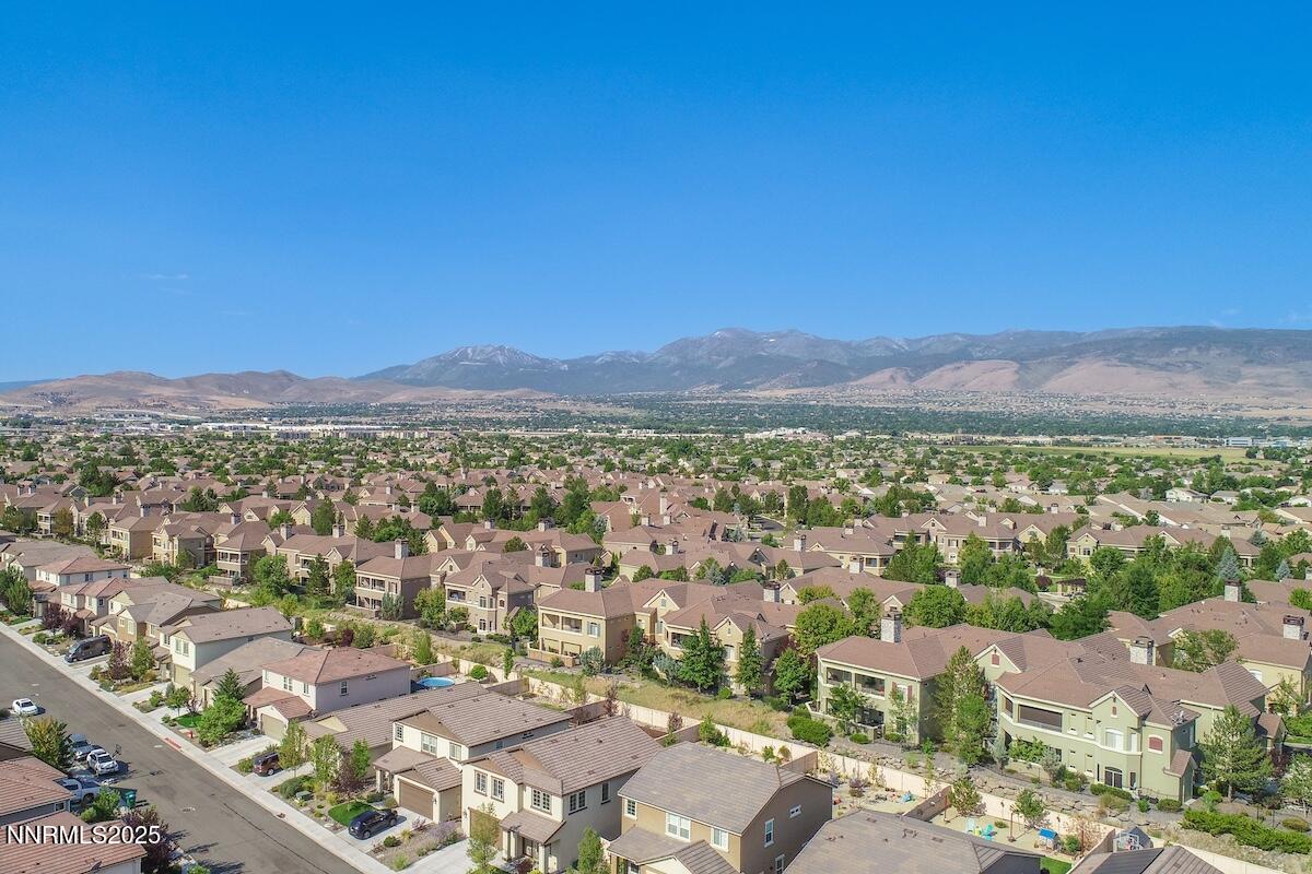 9721 Belville Drive, On W side of Belville between Sombrero and Fedora