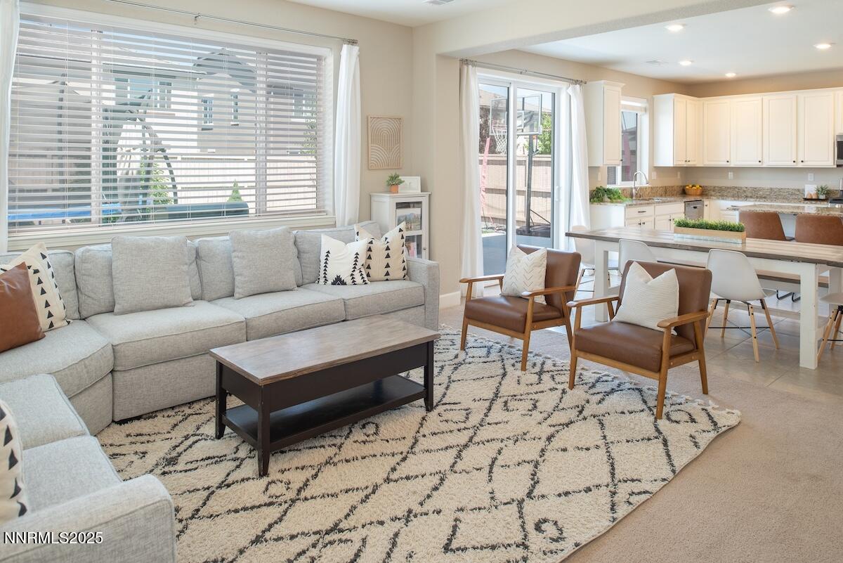 9721 Belville Drive, On W side of Belville between Sombrero and Fedora