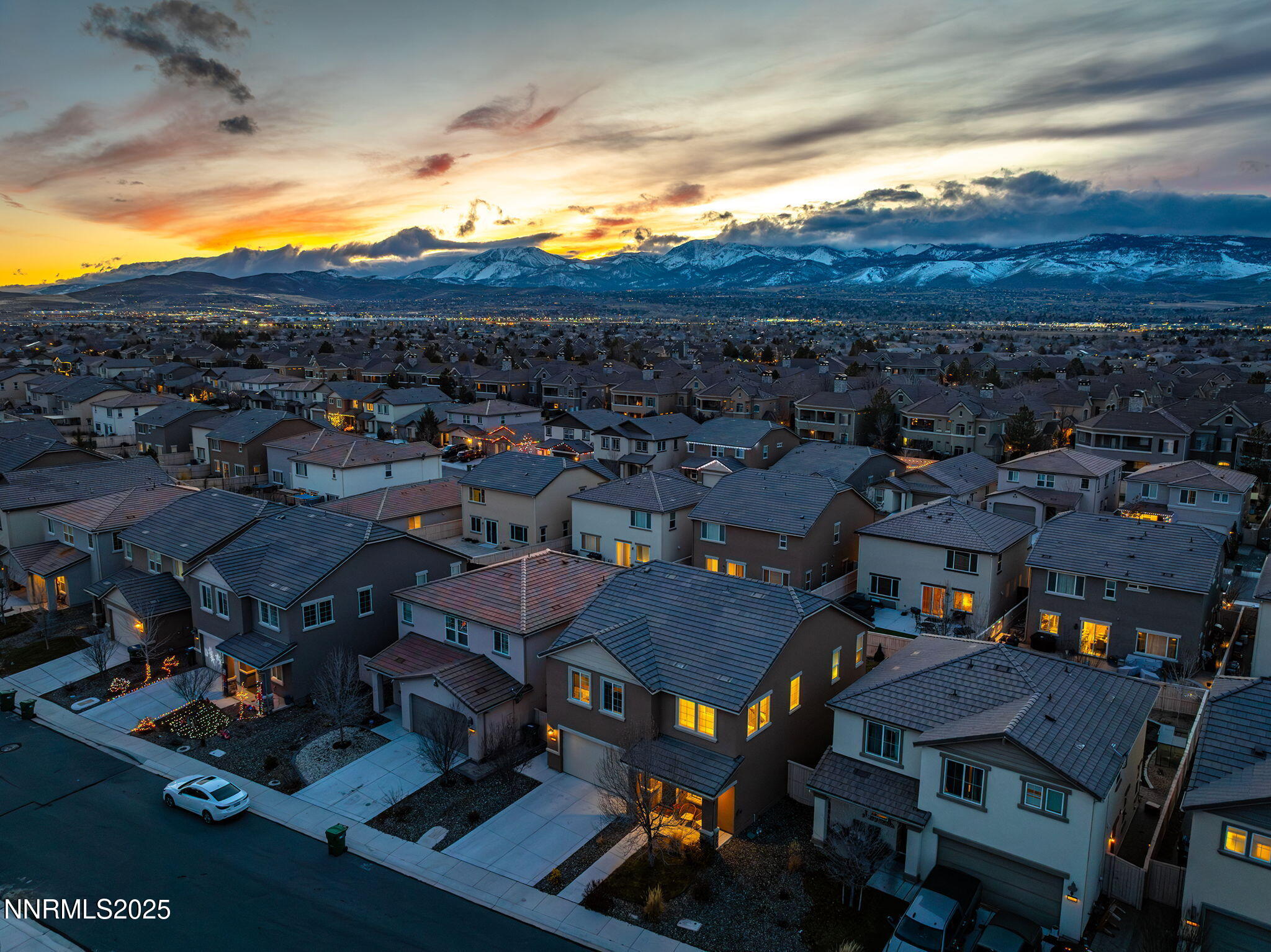 9721 Belville Drive, On W side of Belville between Sombrero and Fedora