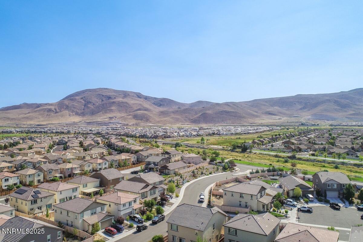 9721 Belville Drive, On W side of Belville between Sombrero and Fedora