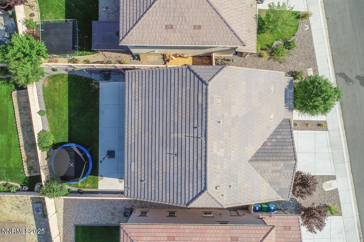 9721 Belville Drive, On W side of Belville between Sombrero and Fedora