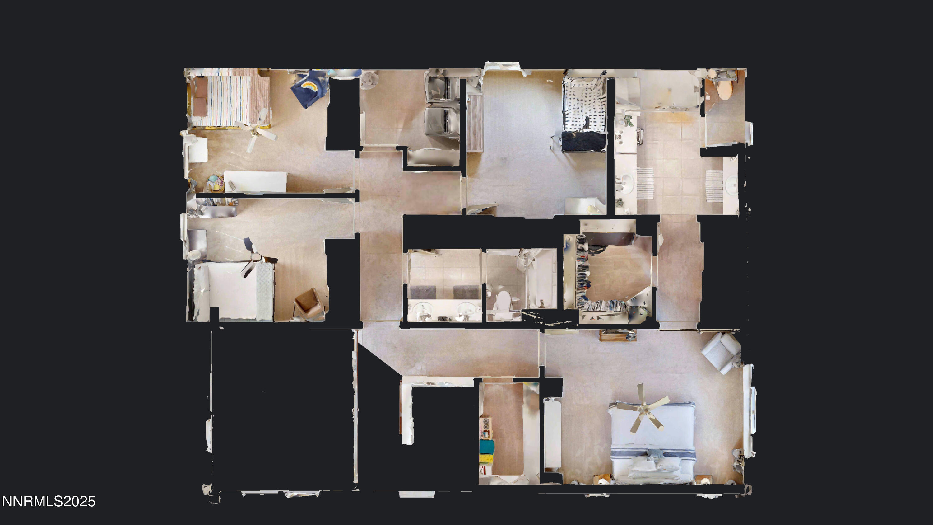 9721 Belville Drive, On W side of Belville between Sombrero and Fedora