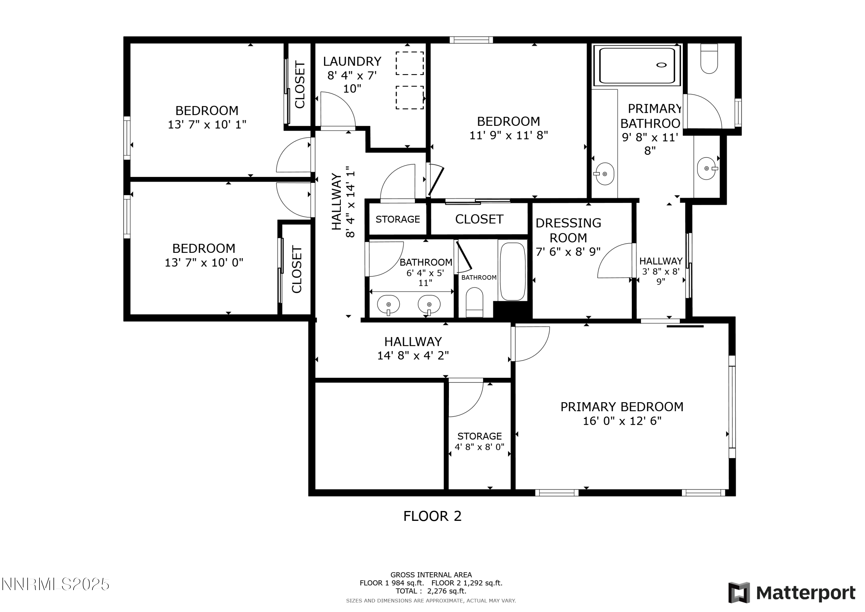 9721 Belville Drive, On W side of Belville between Sombrero and Fedora