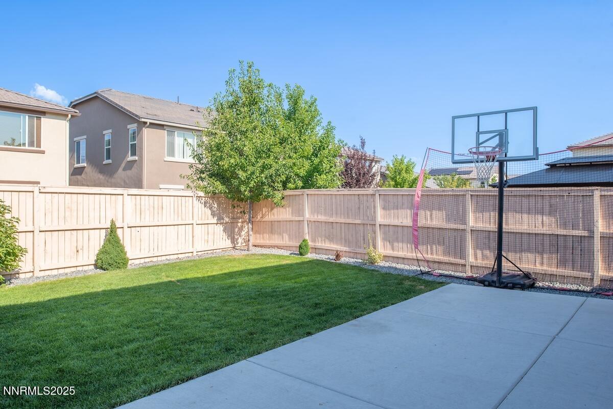 9721 Belville Drive, On W side of Belville between Sombrero and Fedora