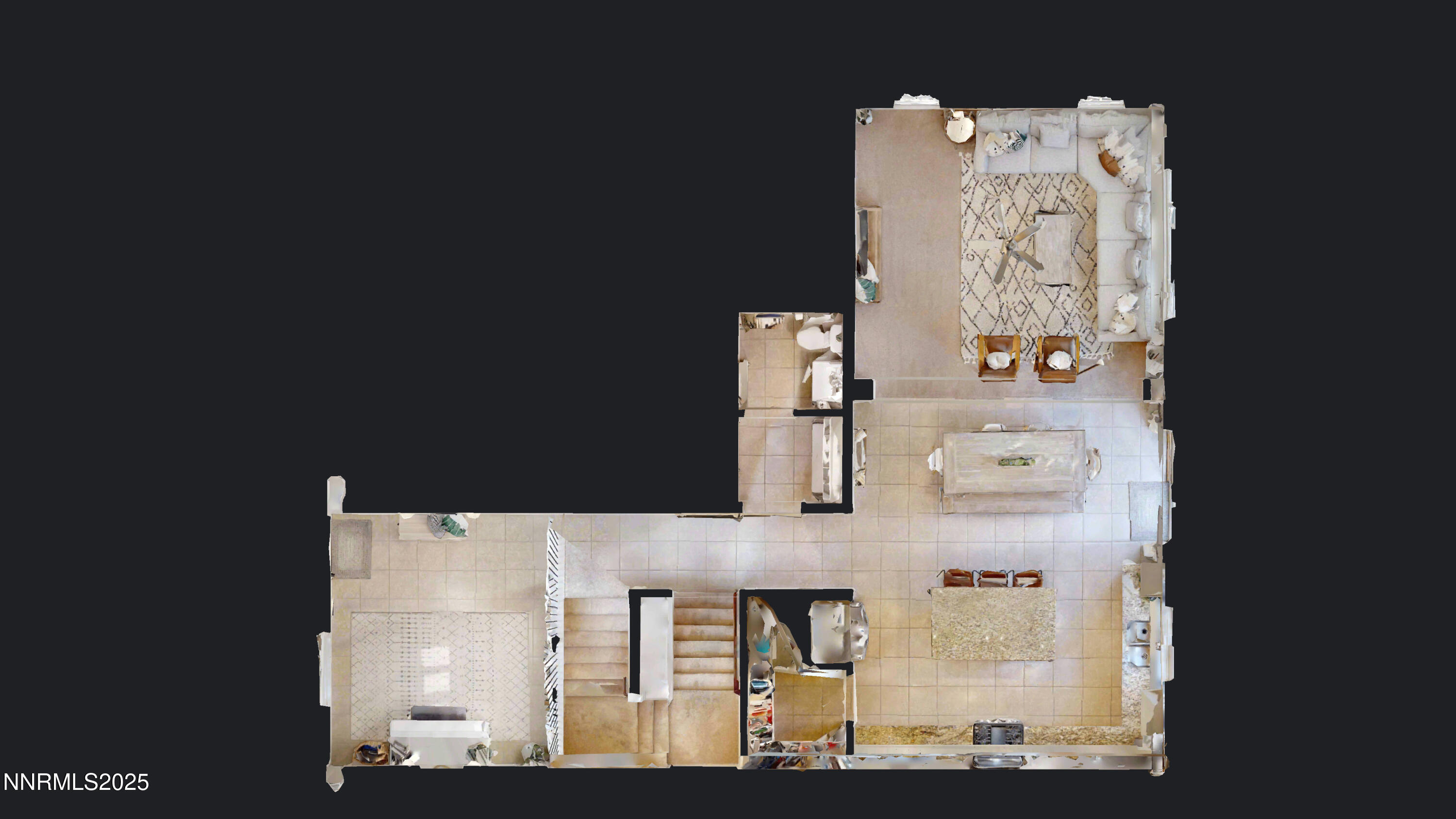 9721 Belville Drive, On W side of Belville between Sombrero and Fedora