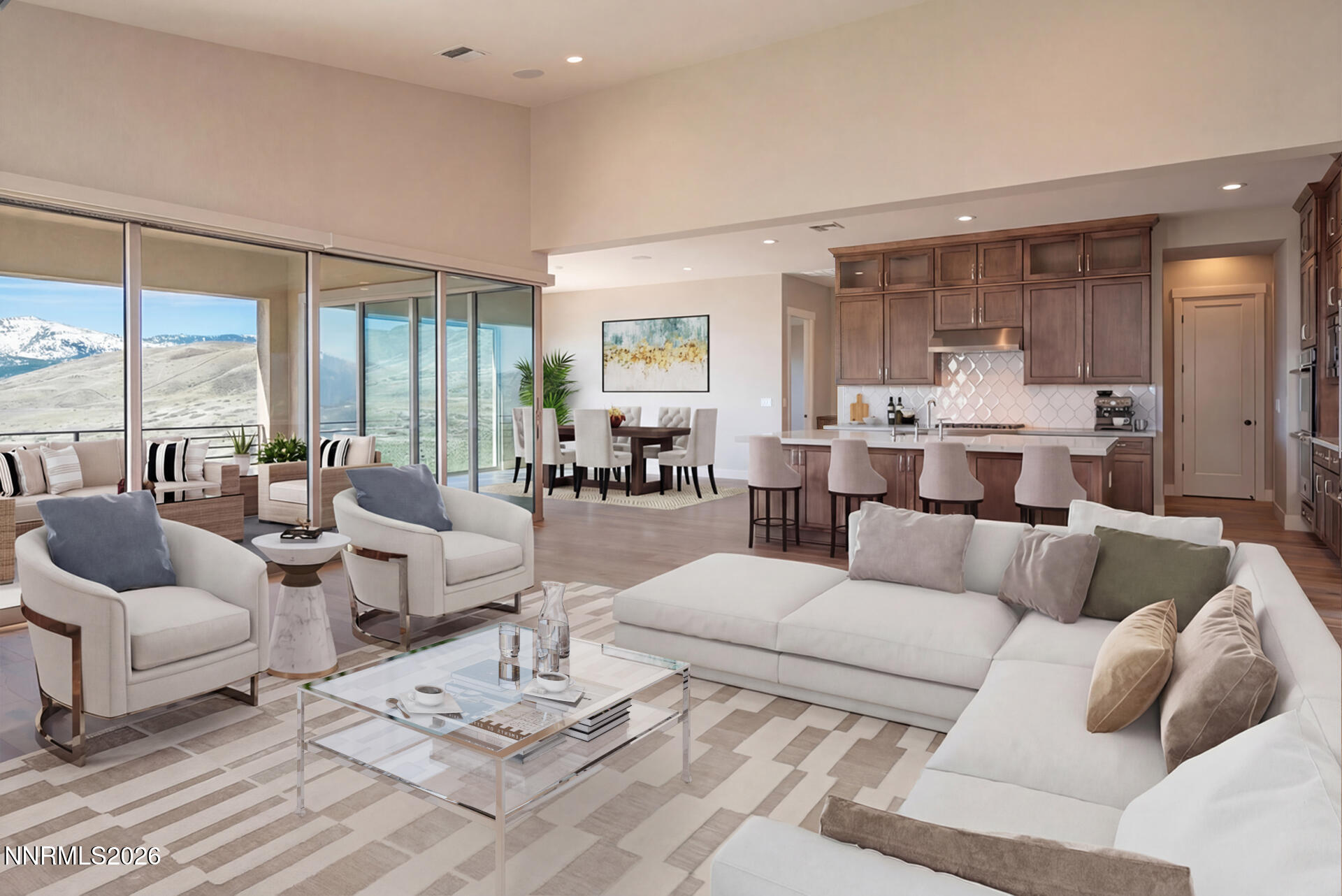 2241 Cold Creek Trail